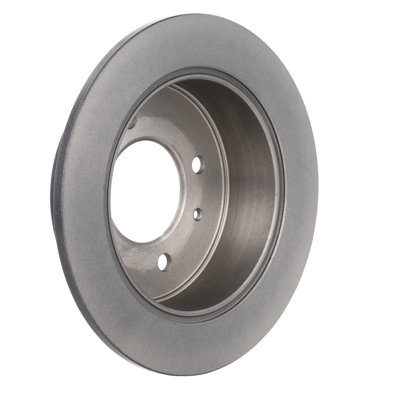 PRIME UV Coated Rear Disc Brake Rotor - 08.A114.11_15