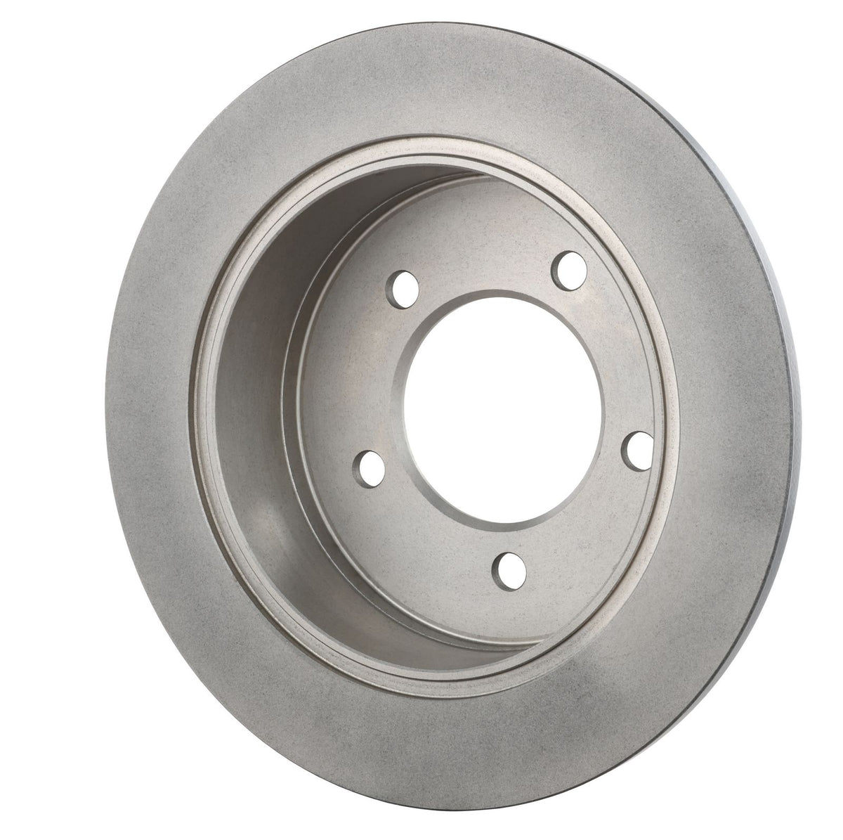 PRIME UV Coated Rear Disc Brake Rotor - 08.A114.71_20