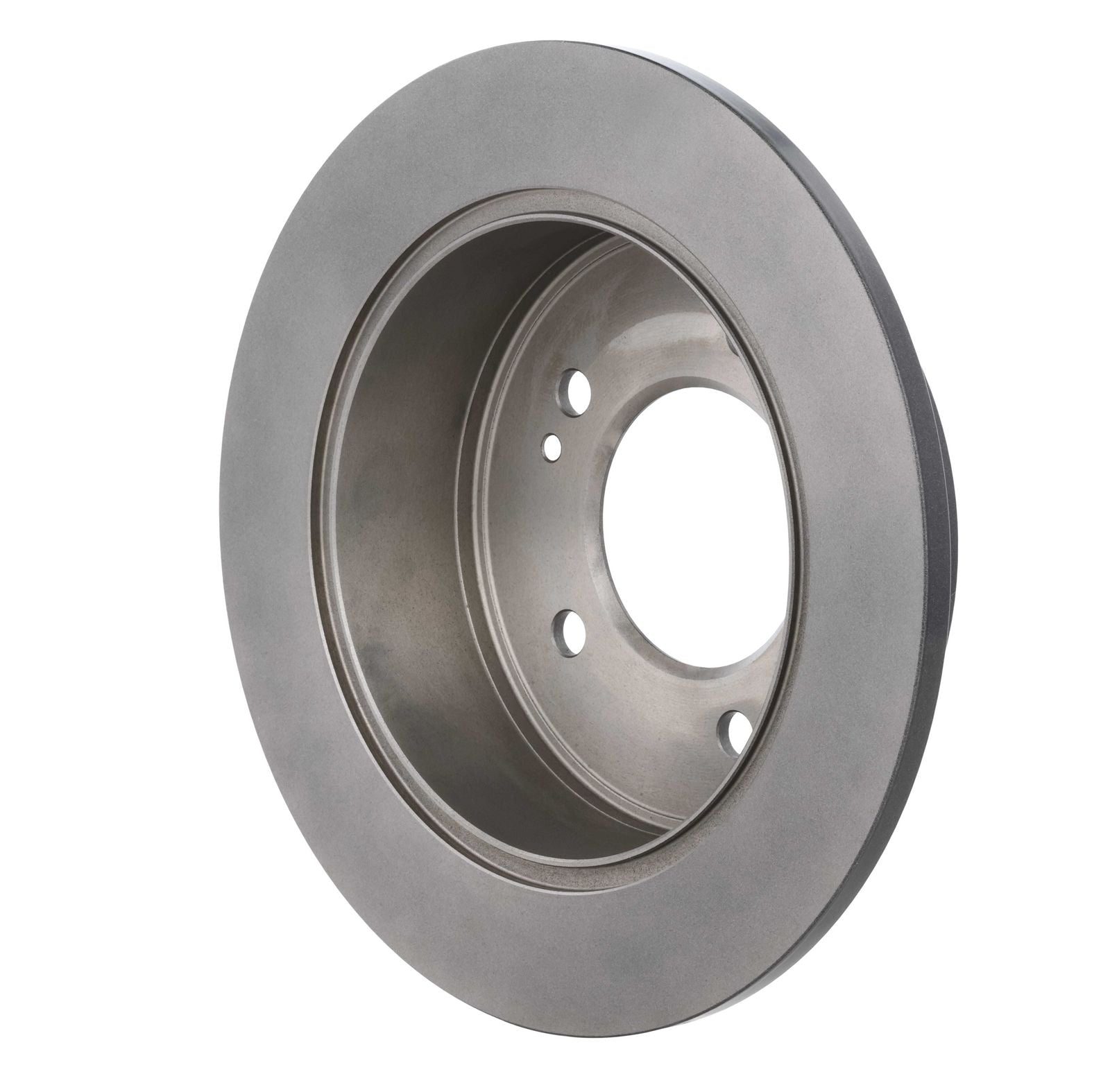 PRIME UV Coated Rear Disc Brake Rotor - 08.A114.21_22