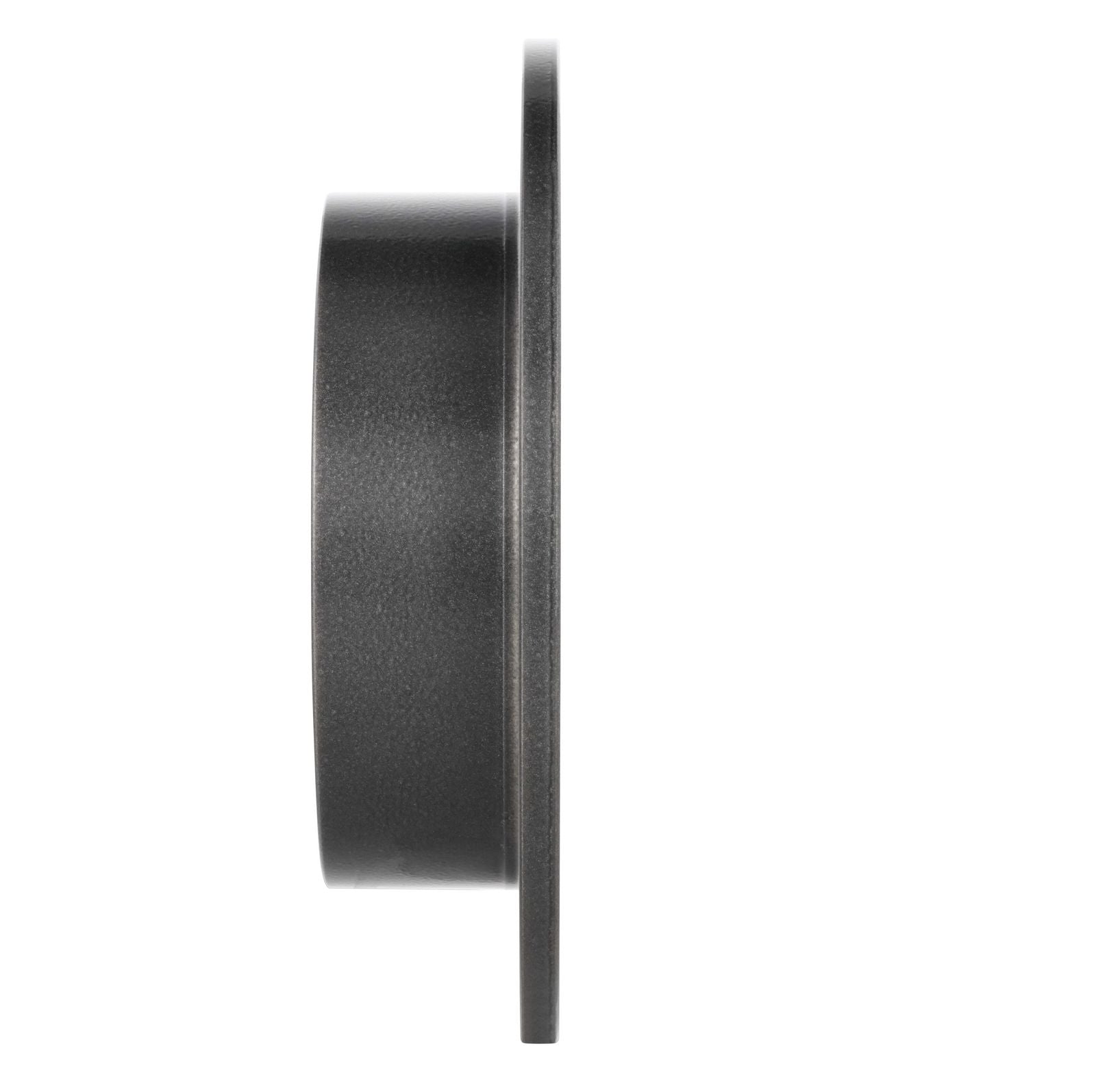 PRIME UV Coated Rear Disc Brake Rotor - 08.A114.11_12