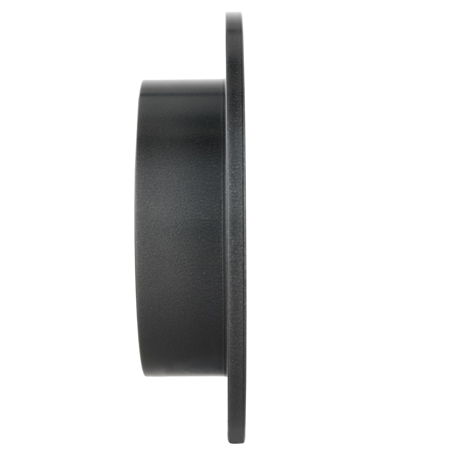 PRIME UV Coated Rear Disc Brake Rotor - 08.A114.71_12
