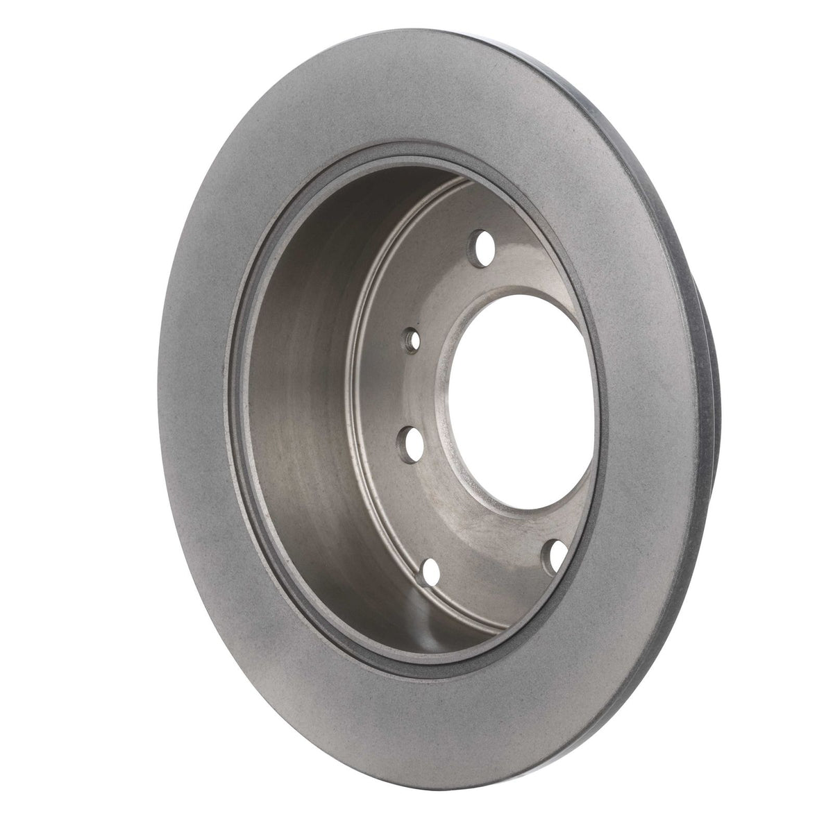 PRIME UV Coated Rear Disc Brake Rotor - 08.A114.11_21