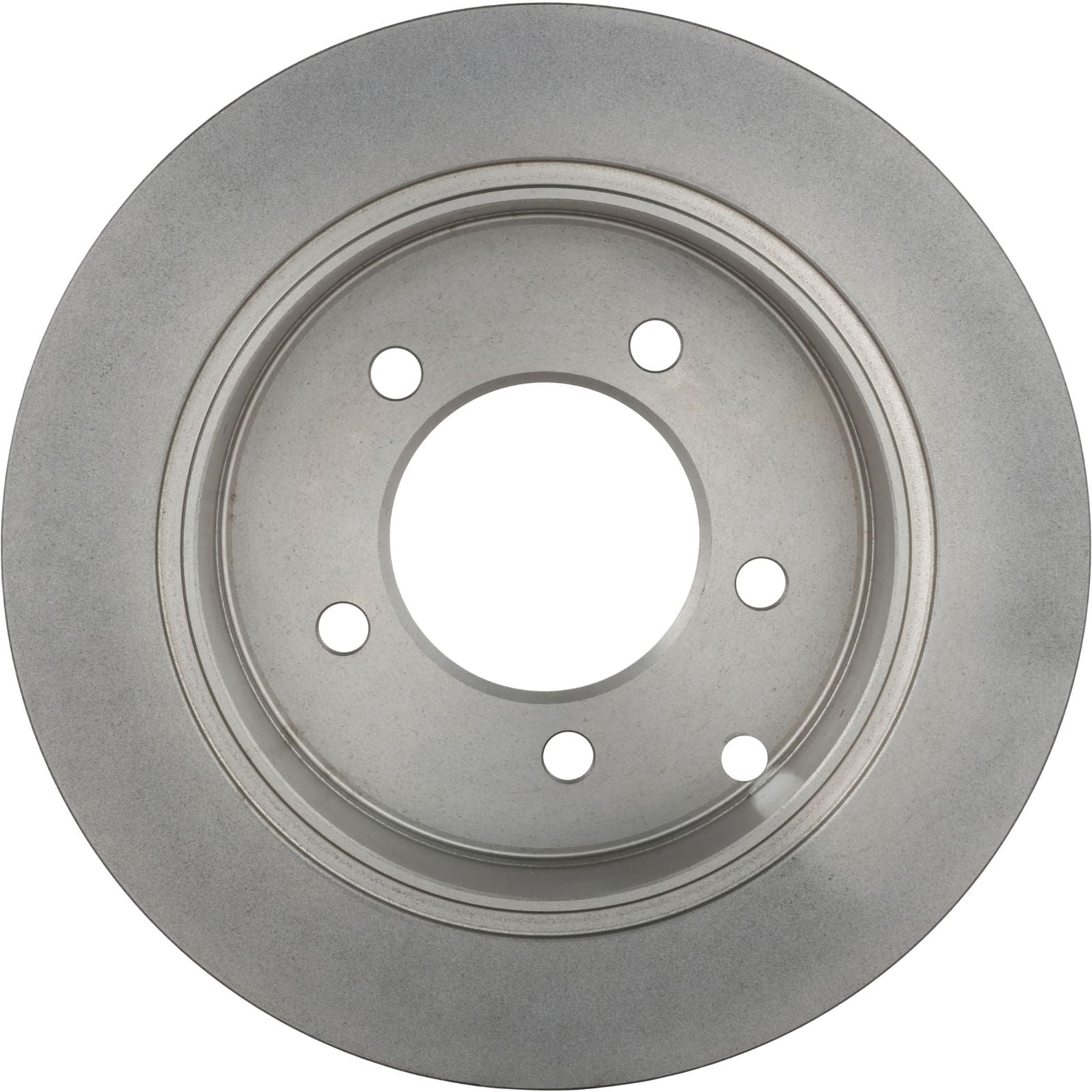 PRIME UV Coated Rear Disc Brake Rotor - 08.A114.71_03