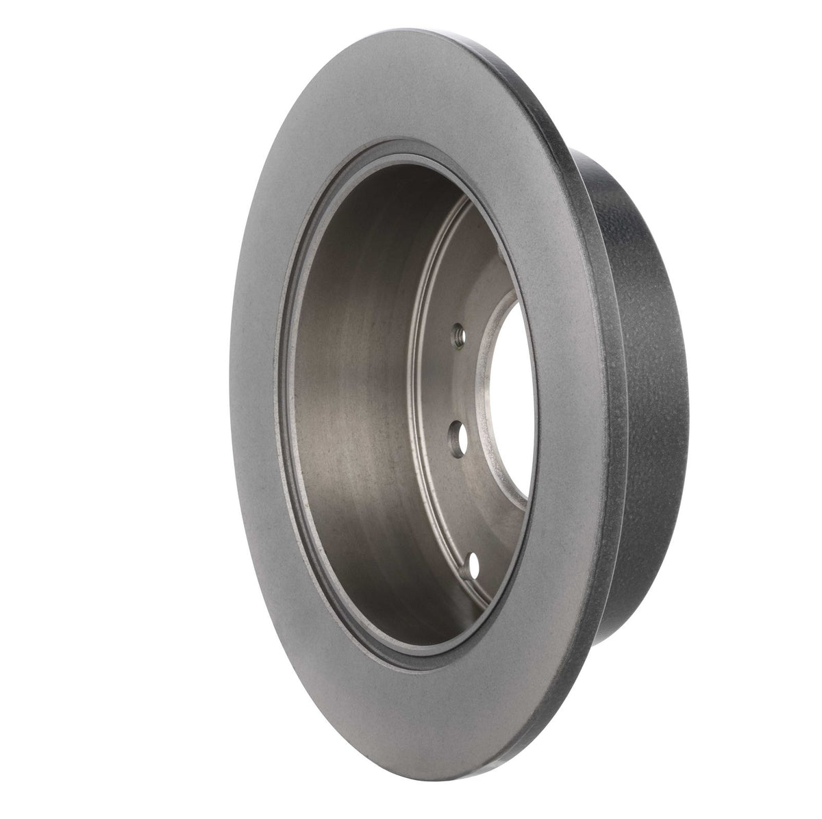 PRIME UV Coated Rear Disc Brake Rotor - 08.A114.11_22