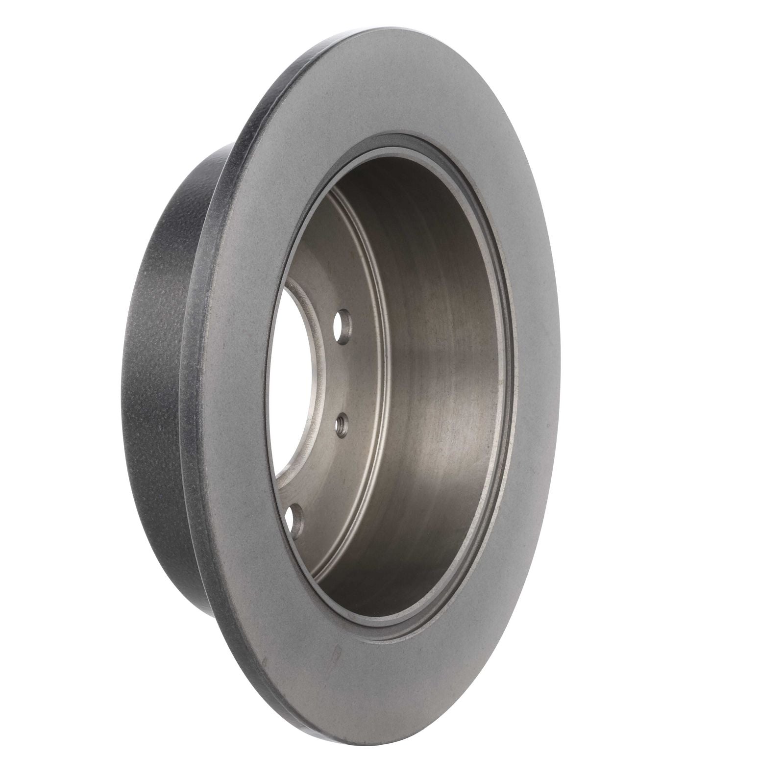 PRIME UV Coated Rear Disc Brake Rotor - 08.A114.11_14