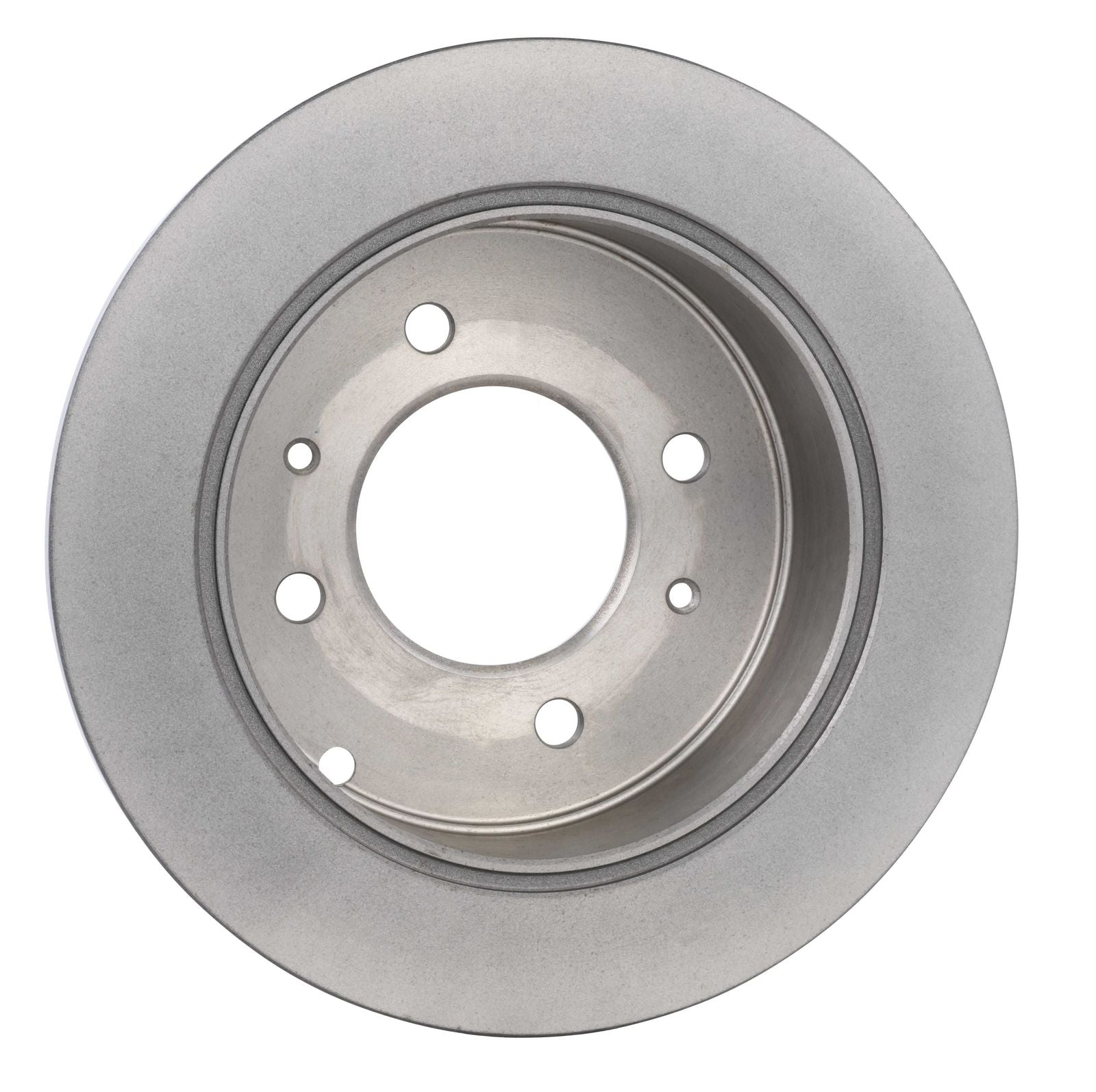 PRIME UV Coated Rear Disc Brake Rotor - 08.A114.11_17