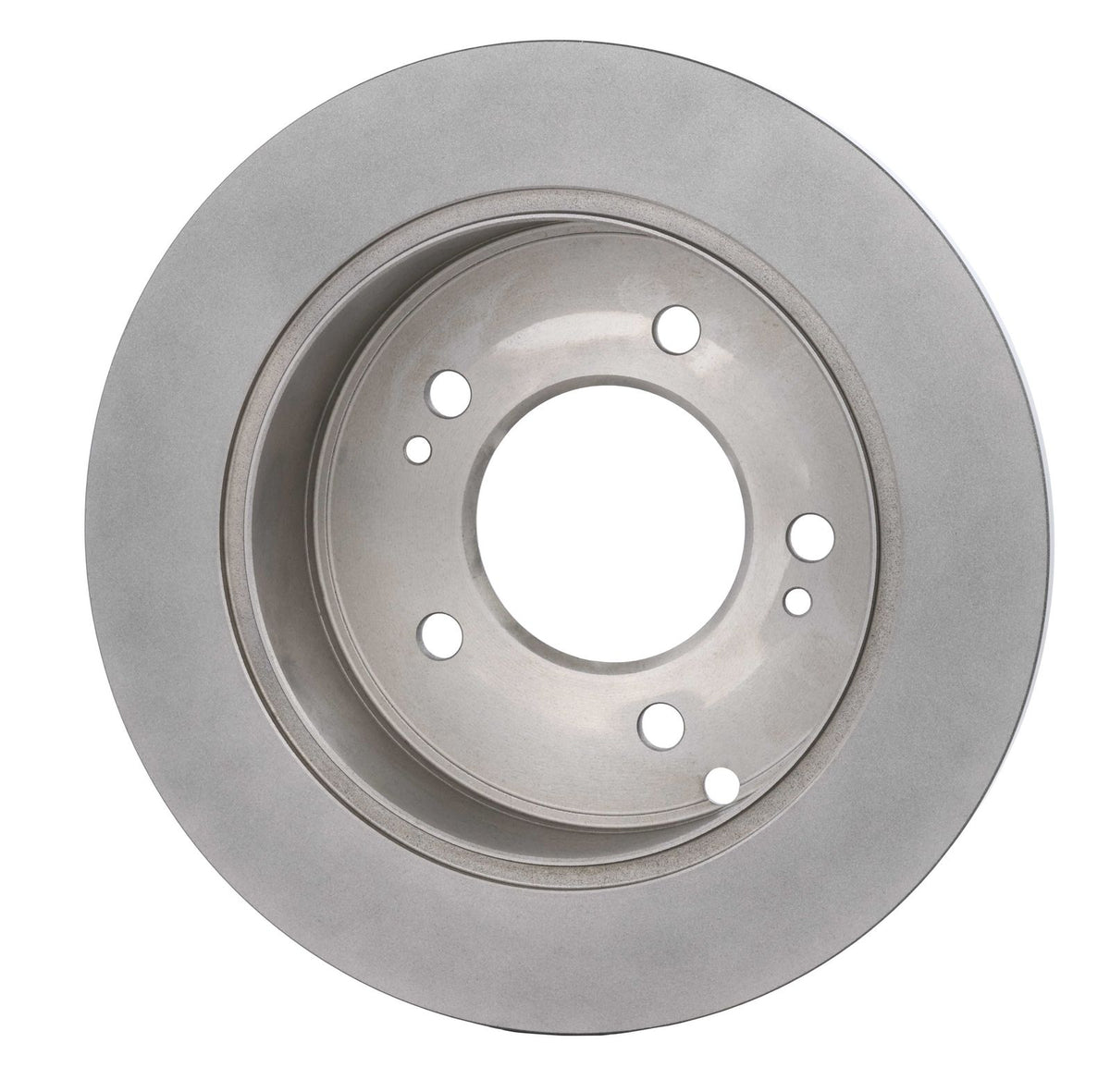 PRIME UV Coated Rear Disc Brake Rotor - 08.A114.21_20