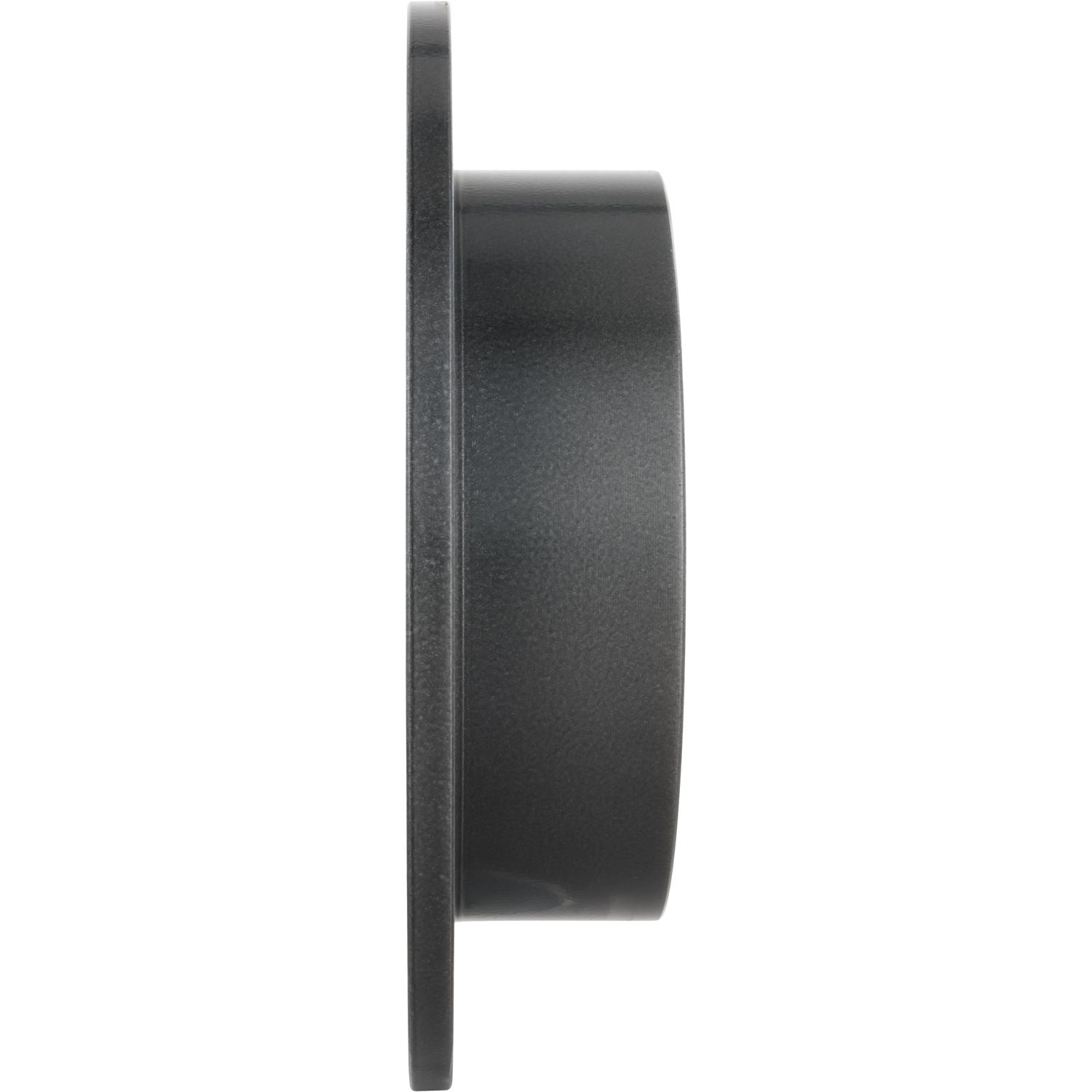 PRIME UV Coated Rear Disc Brake Rotor - 08.A114.71_01