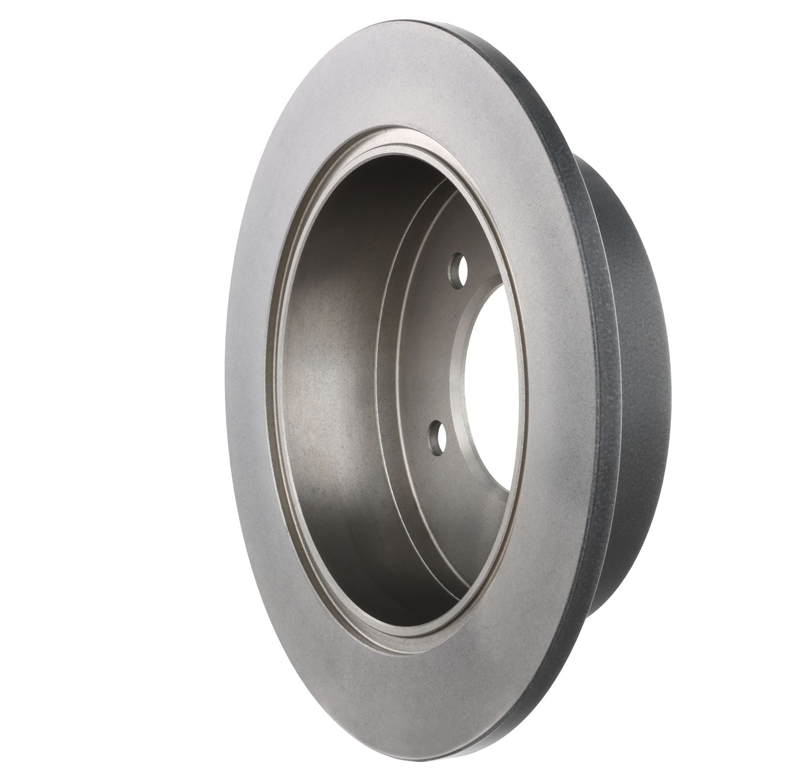 PRIME UV Coated Rear Disc Brake Rotor - 08.A114.71_22