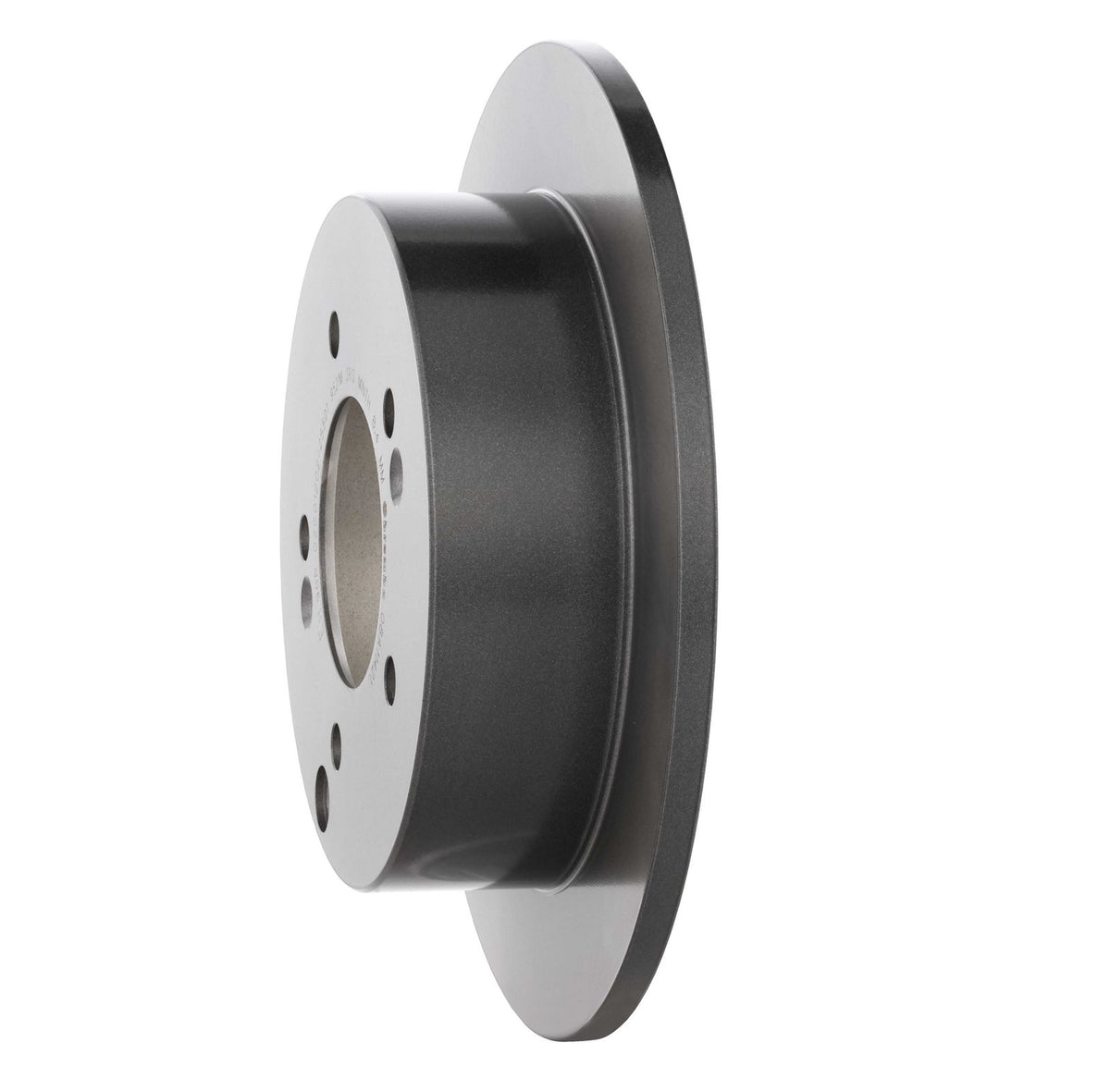 PRIME UV Coated Rear Disc Brake Rotor - 08.A114.21_12