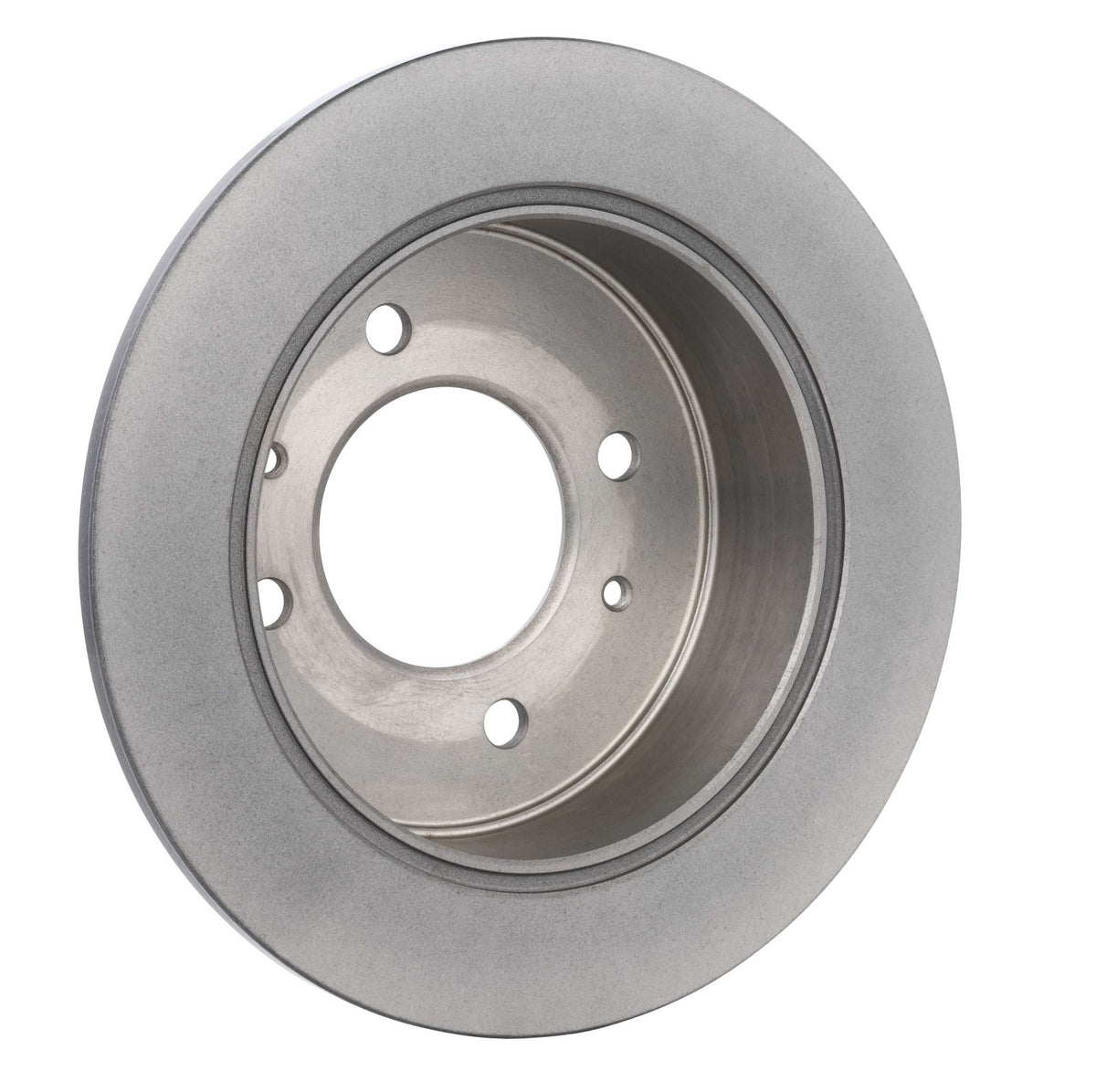 PRIME UV Coated Rear Disc Brake Rotor - 08.A114.11_16