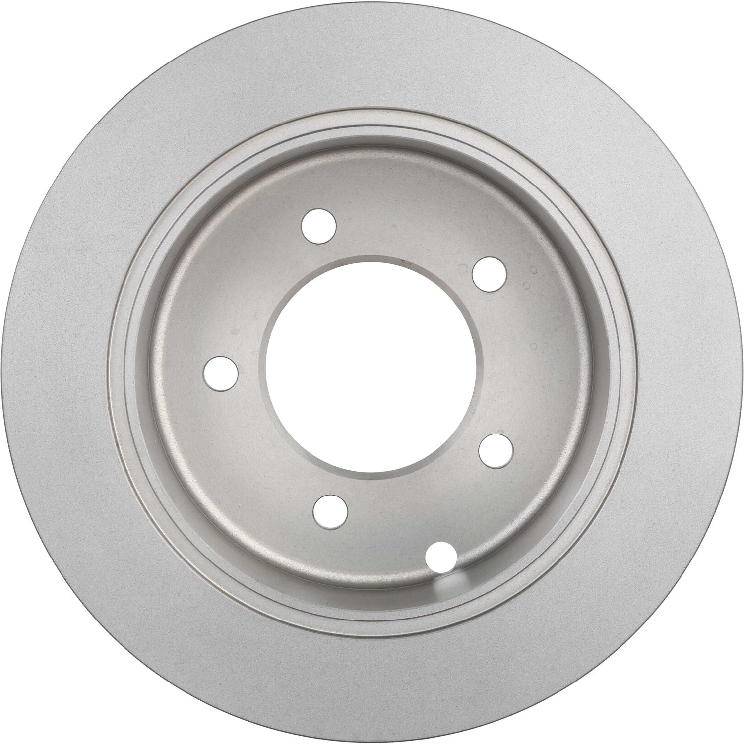 PRIME UV Coated Rear Disc Brake Rotor - 08.A114.31_02