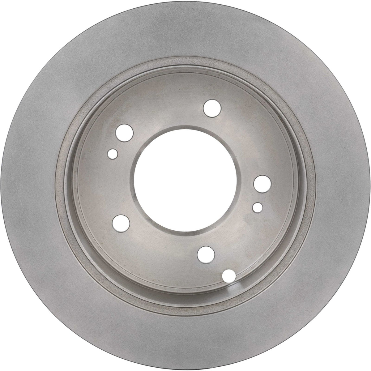 PRIME UV Coated Rear Disc Brake Rotor - 08.A114.21_04
