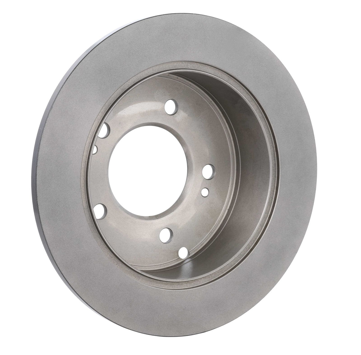 PRIME UV Coated Rear Disc Brake Rotor - 08.A114.21_17