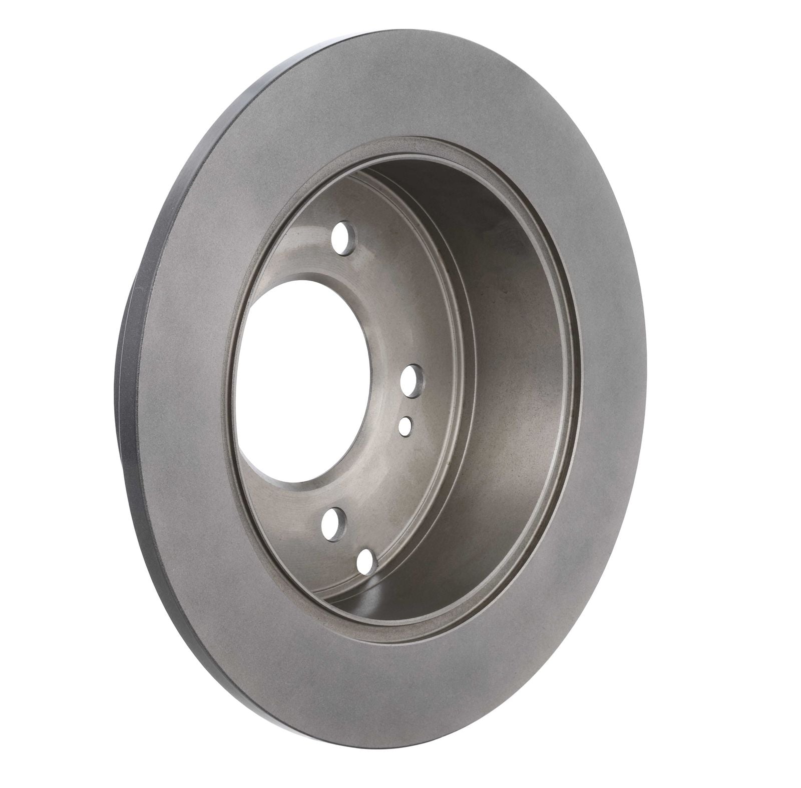 PRIME UV Coated Rear Disc Brake Rotor - 08.A114.21_16