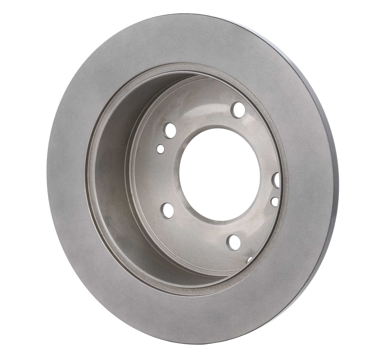 PRIME UV Coated Rear Disc Brake Rotor - 08.A114.21_21
