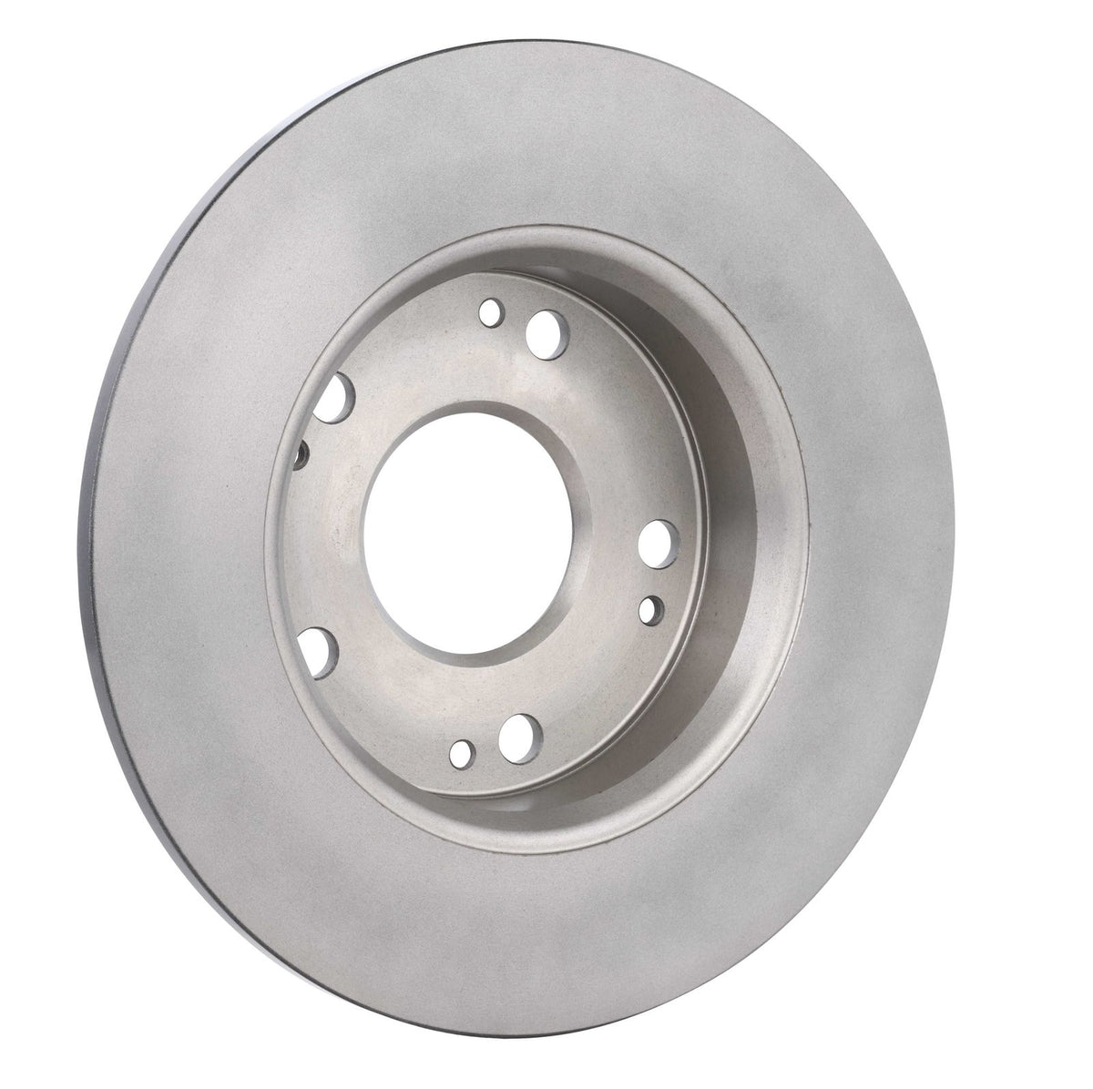 PRIME UV Coated Rear Disc Brake Rotor - 08.A147.11_18