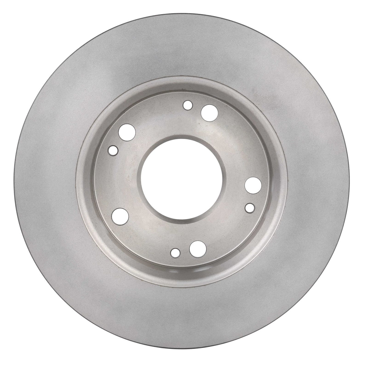 PRIME UV Coated Rear Disc Brake Rotor - 08.A147.11_20