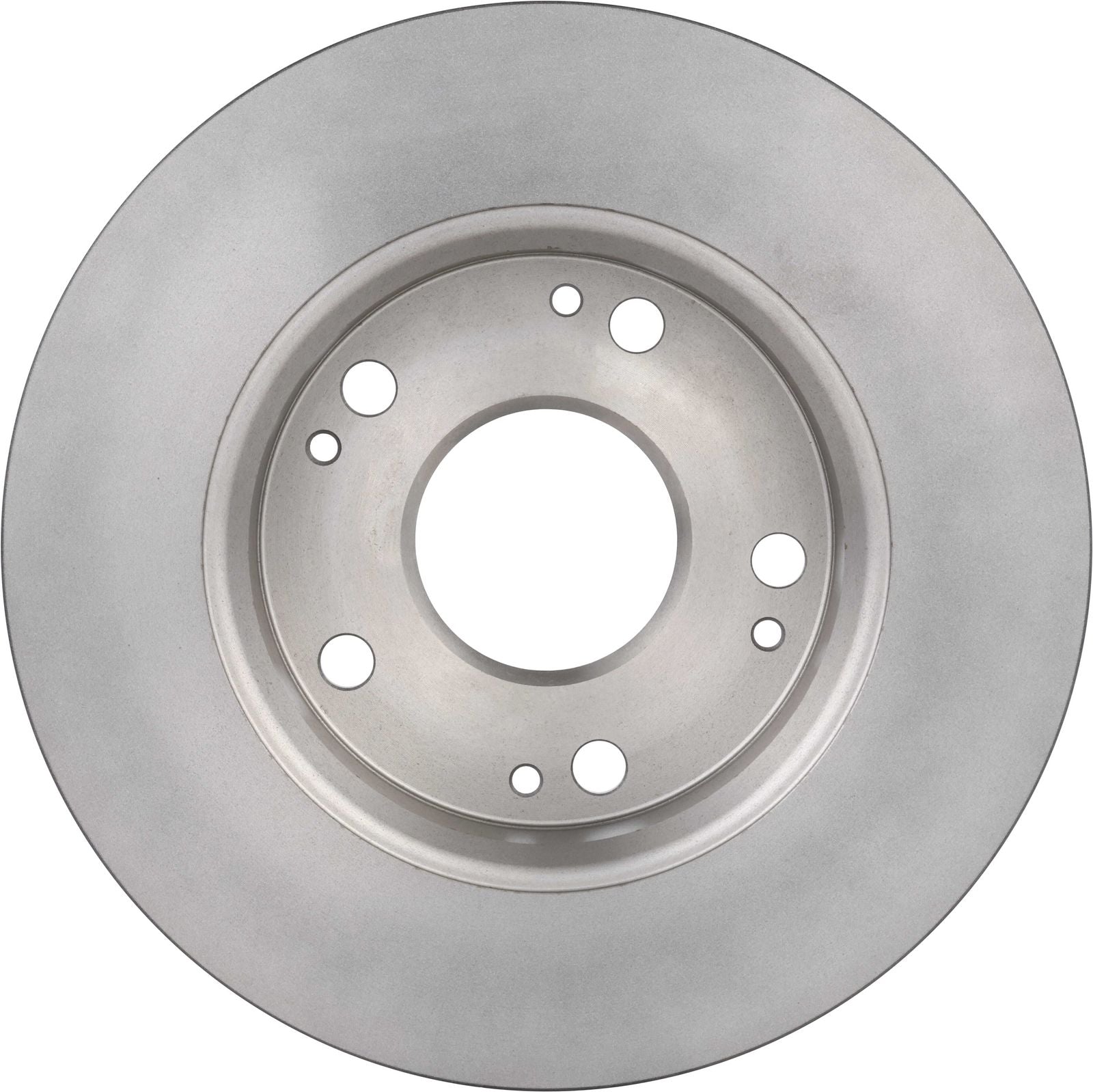 PRIME UV Coated Rear Disc Brake Rotor - 08.A147.11_05
