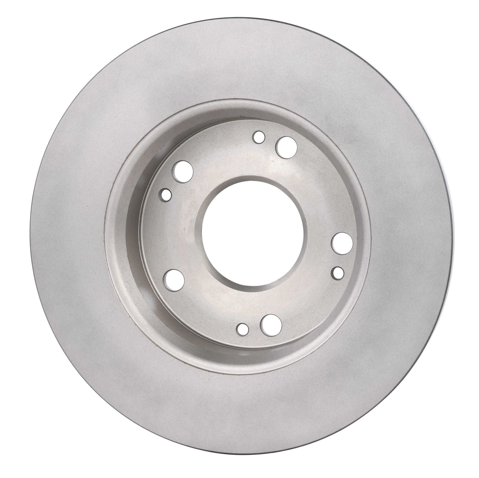 PRIME UV Coated Rear Disc Brake Rotor - 08.A147.11_21