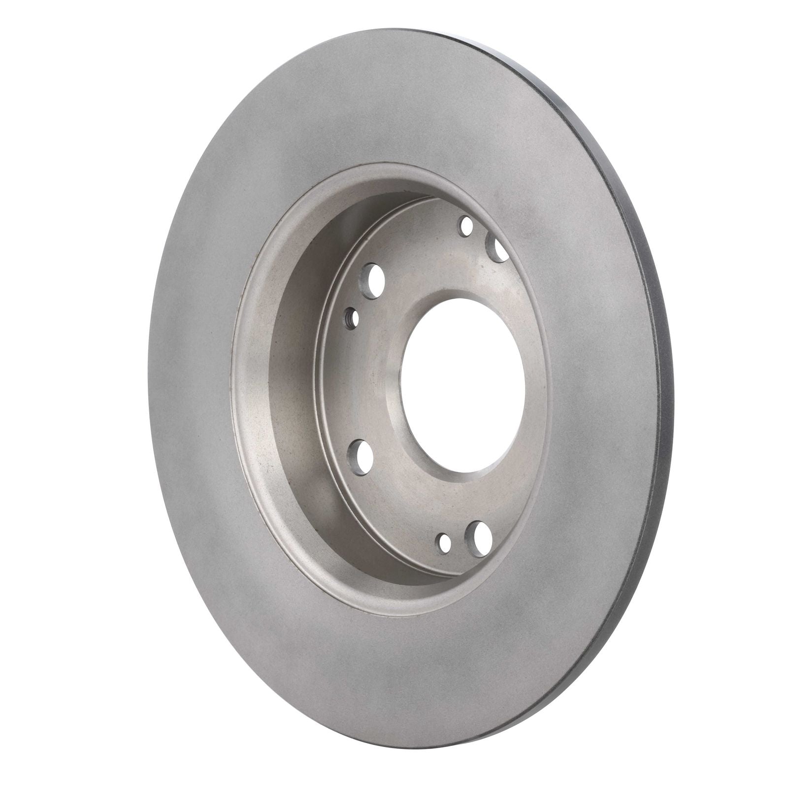 PRIME UV Coated Rear Disc Brake Rotor - 08.A147.11_23