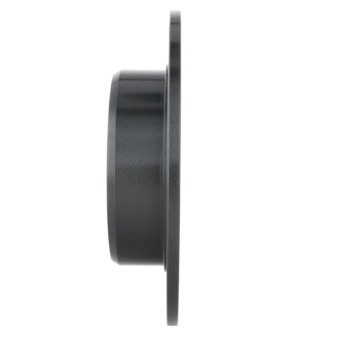 PRIME UV Coated Rear Disc Brake Rotor - 08.A150.11_12