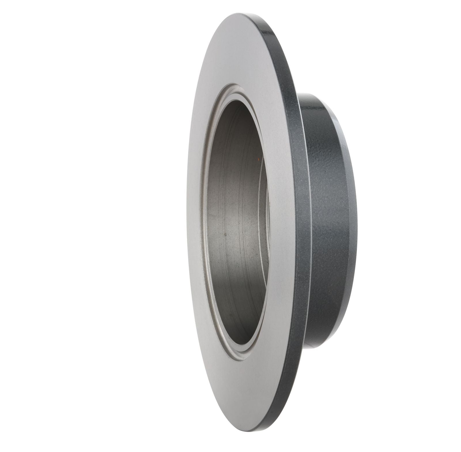 PRIME UV Coated Rear Disc Brake Rotor - 08.A150.11_23