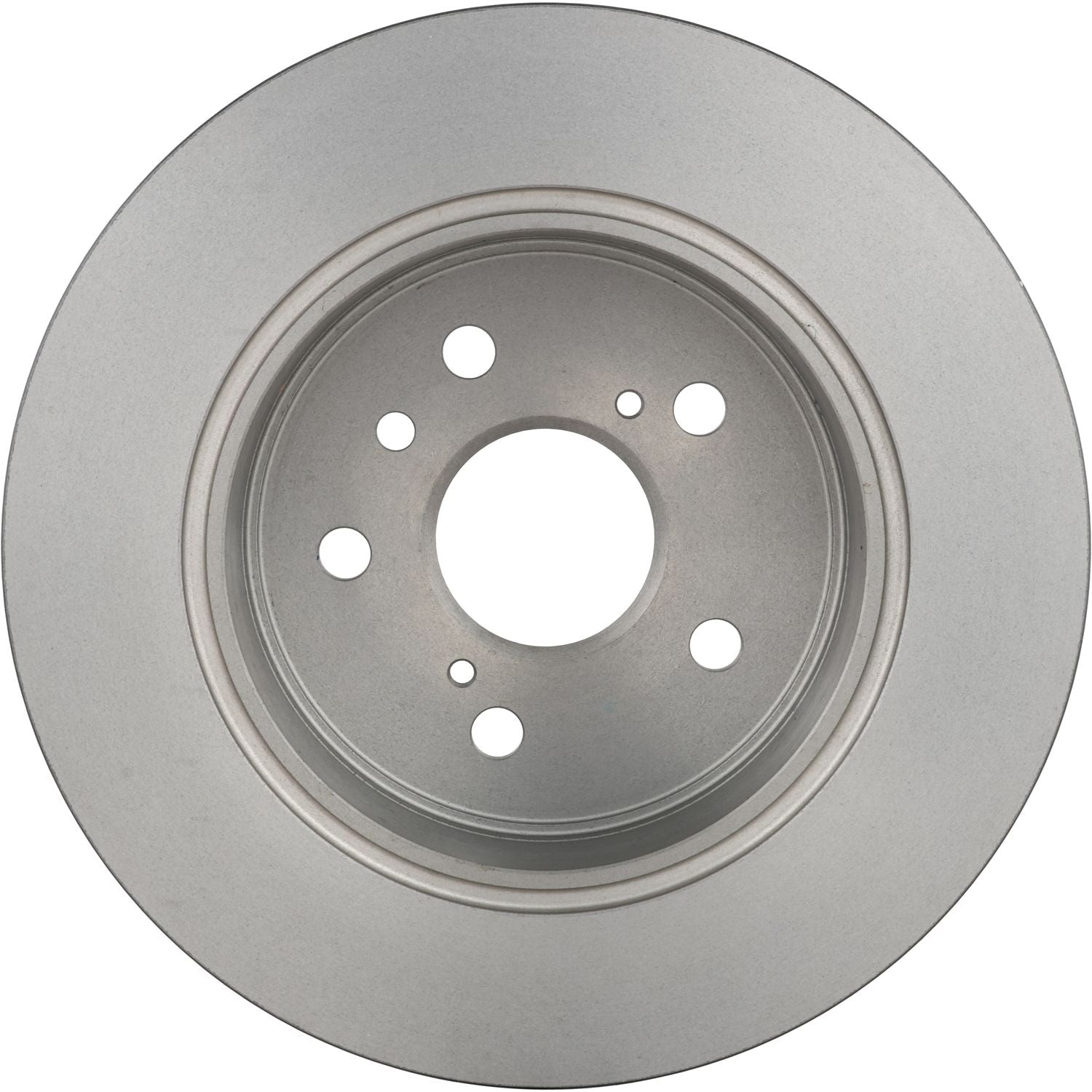 PRIME UV Coated Rear Disc Brake Rotor - 08.A150.11_01