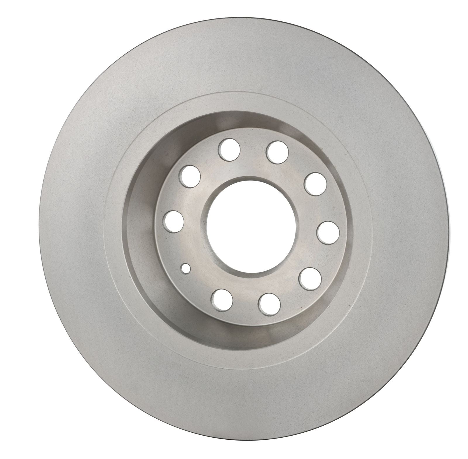 PRIME UV Coated Rear Disc Brake Rotor - 08.A202.11_21