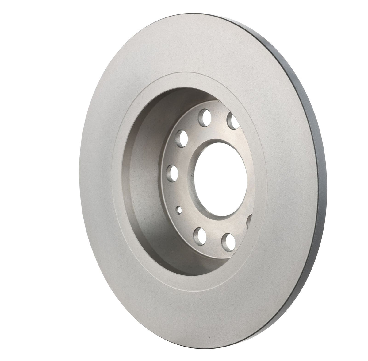 PRIME UV Coated Rear Disc Brake Rotor - 08.A202.11_23