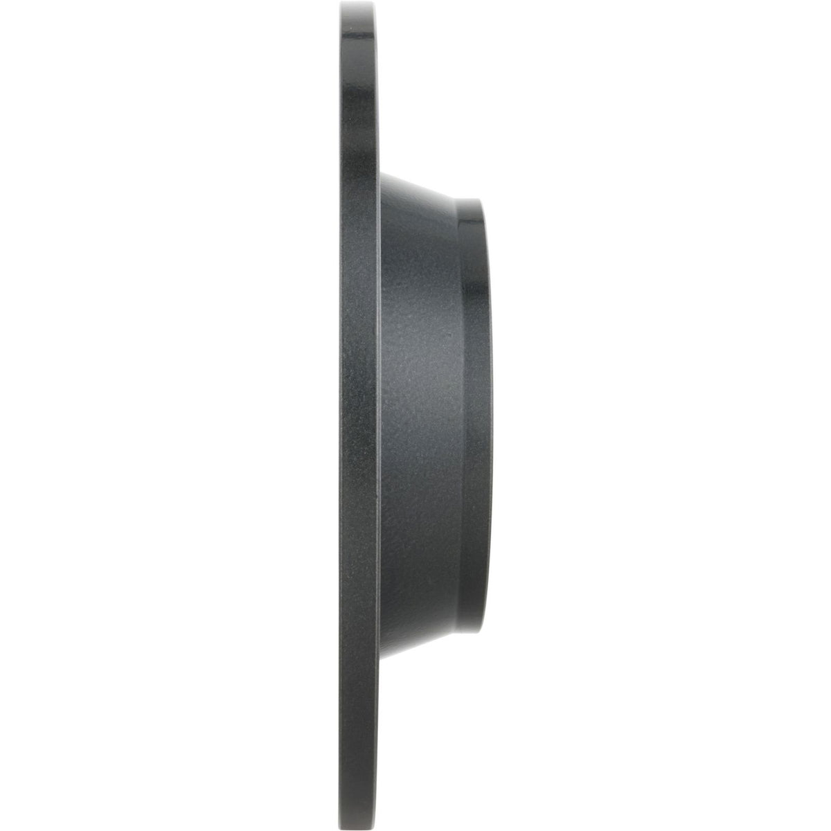 PRIME UV Coated Rear Disc Brake Rotor - 08.A202.11_06