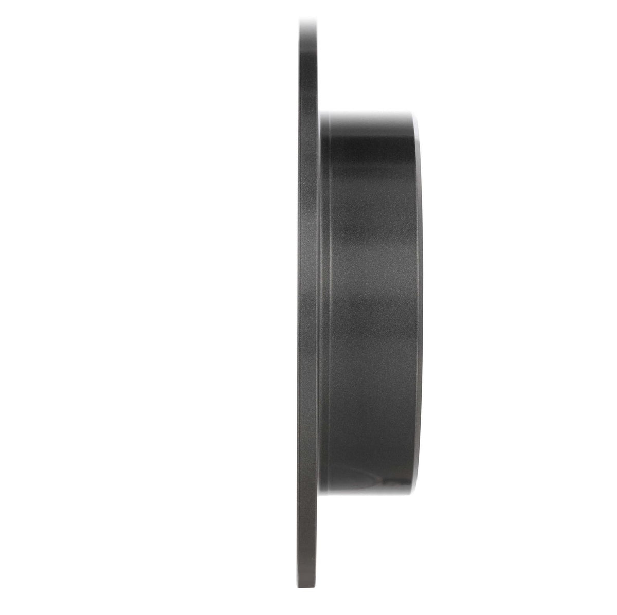 PRIME UV Coated Rear Disc Brake Rotor - 08.A273.21_24