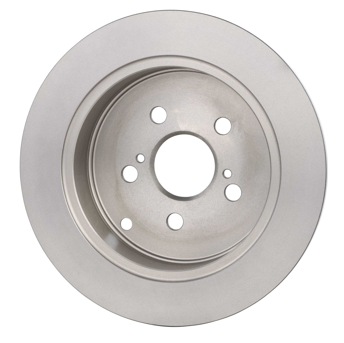 PRIME UV Coated Rear Disc Brake Rotor - 08.A273.21_19