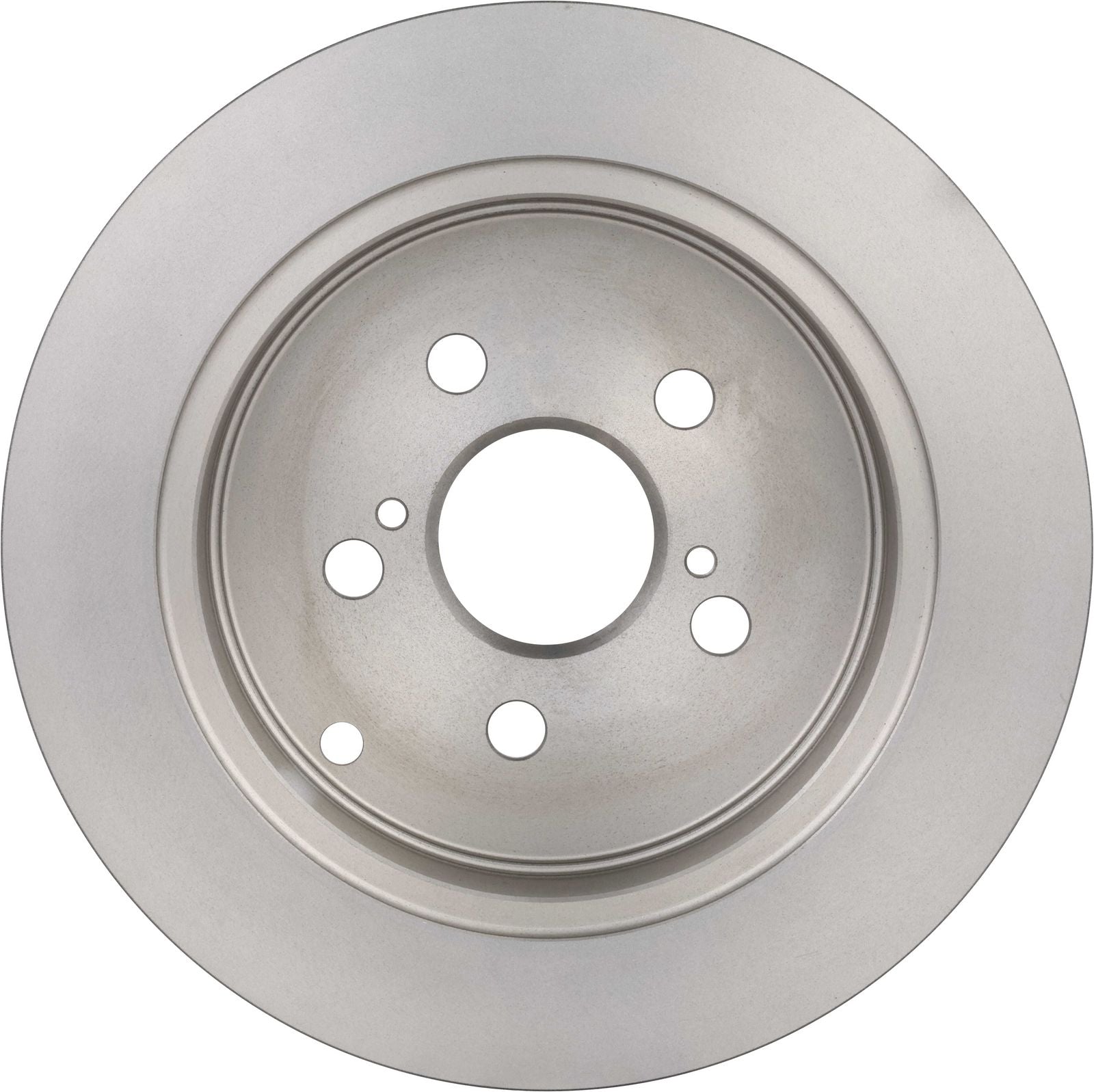 PRIME UV Coated Rear Disc Brake Rotor - 08.A273.21_05