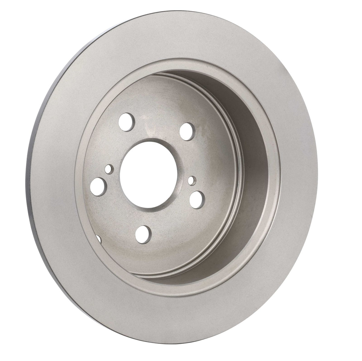 PRIME UV Coated Rear Disc Brake Rotor - 08.A273.21_16