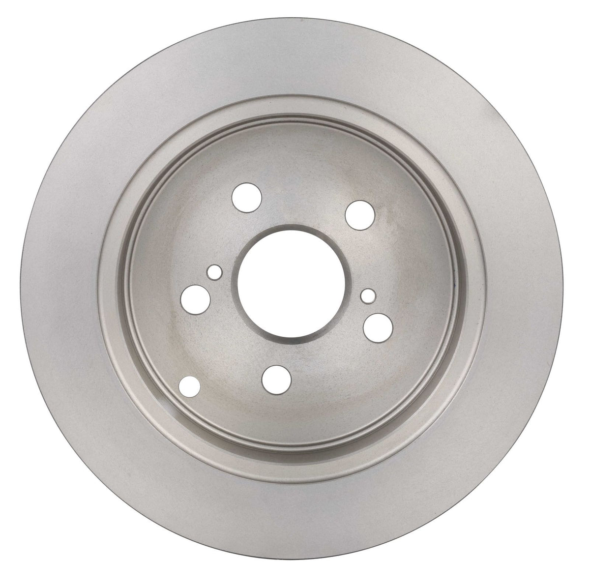 PRIME UV Coated Rear Disc Brake Rotor - 08.A273.21_18