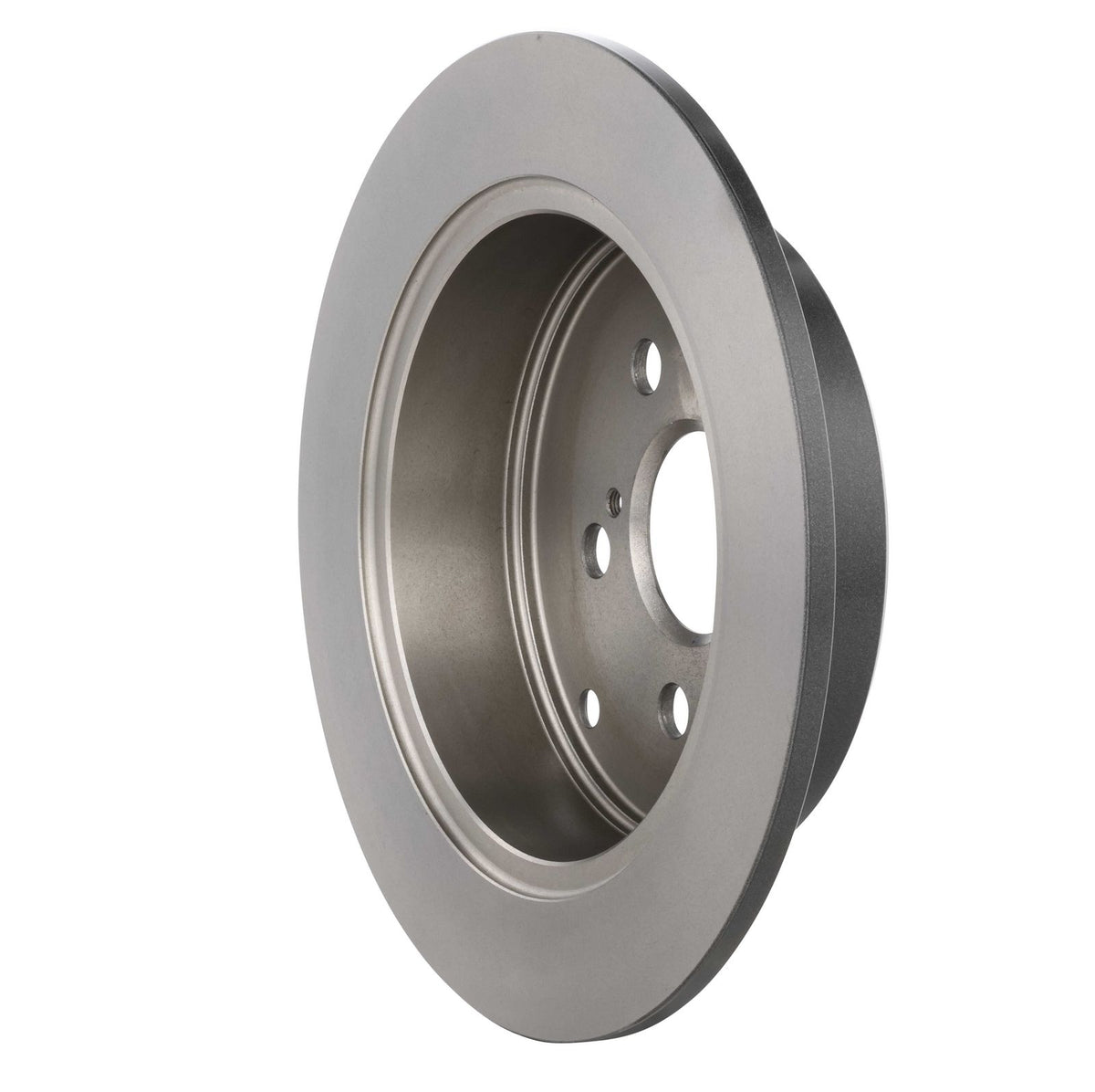 PRIME UV Coated Rear Disc Brake Rotor - 08.A273.21_22