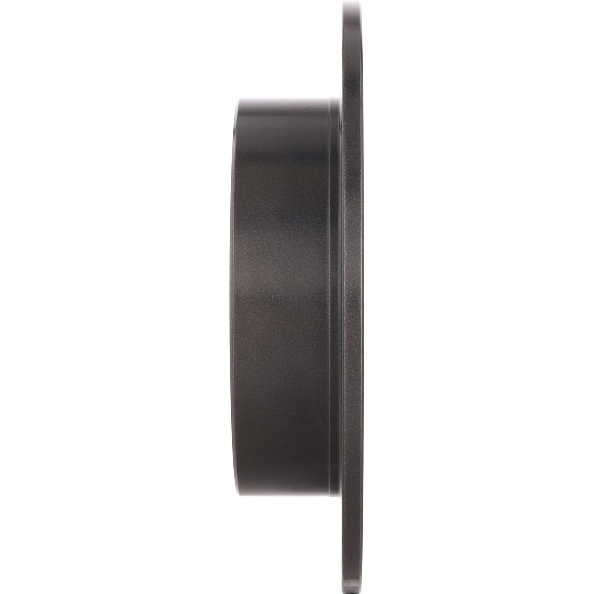 PRIME UV Coated Rear Disc Brake Rotor - 08.A273.11_02