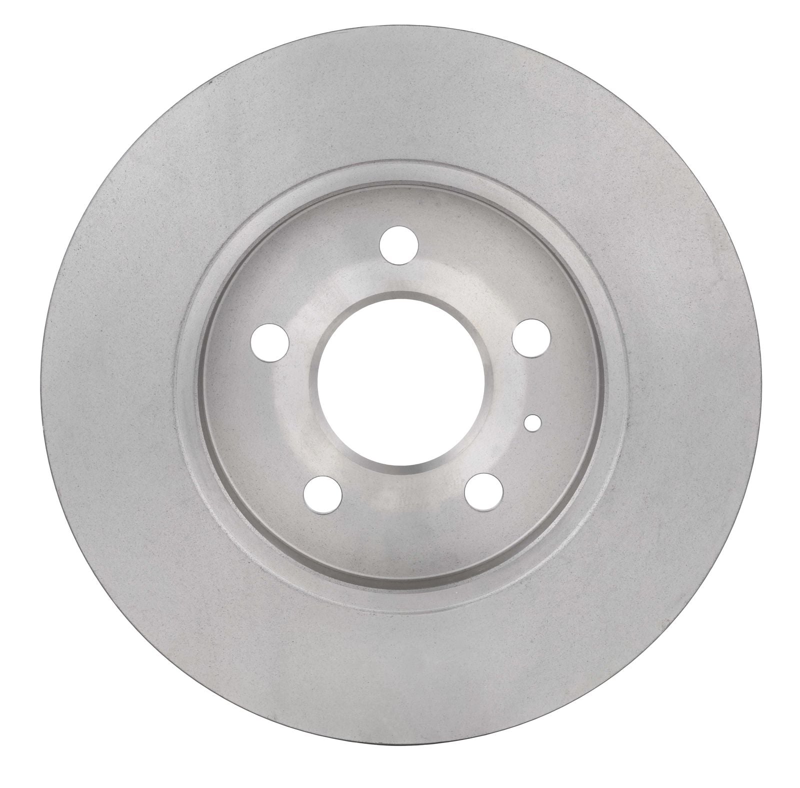 PRIME UV Coated Rear Disc Brake Rotor - 08.A332.11_14