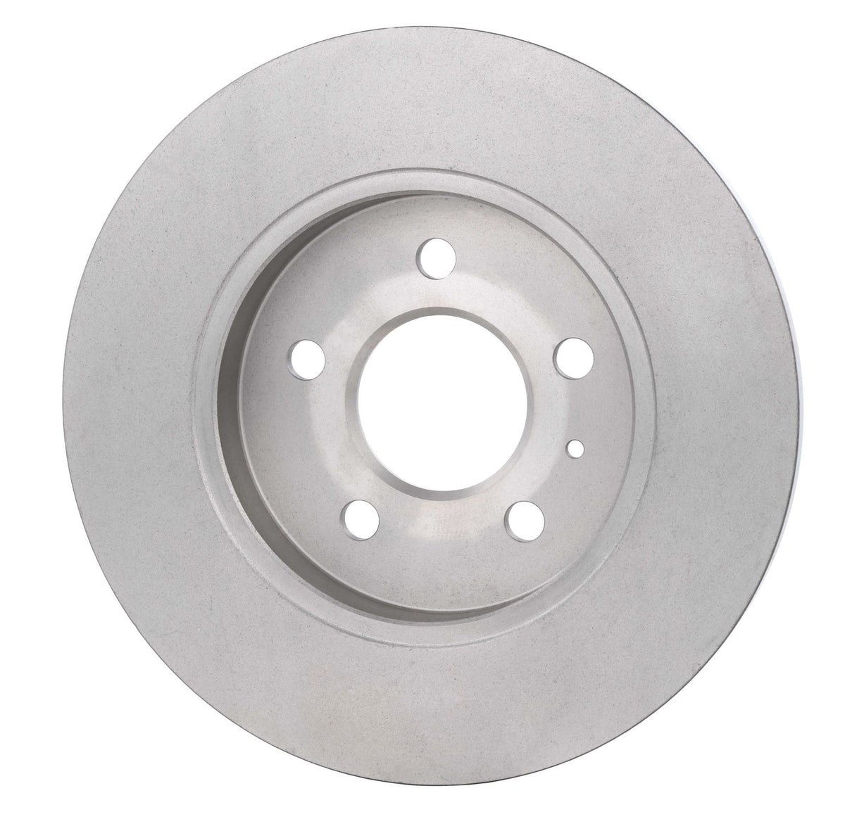 PRIME UV Coated Rear Disc Brake Rotor - 08.A332.11_15