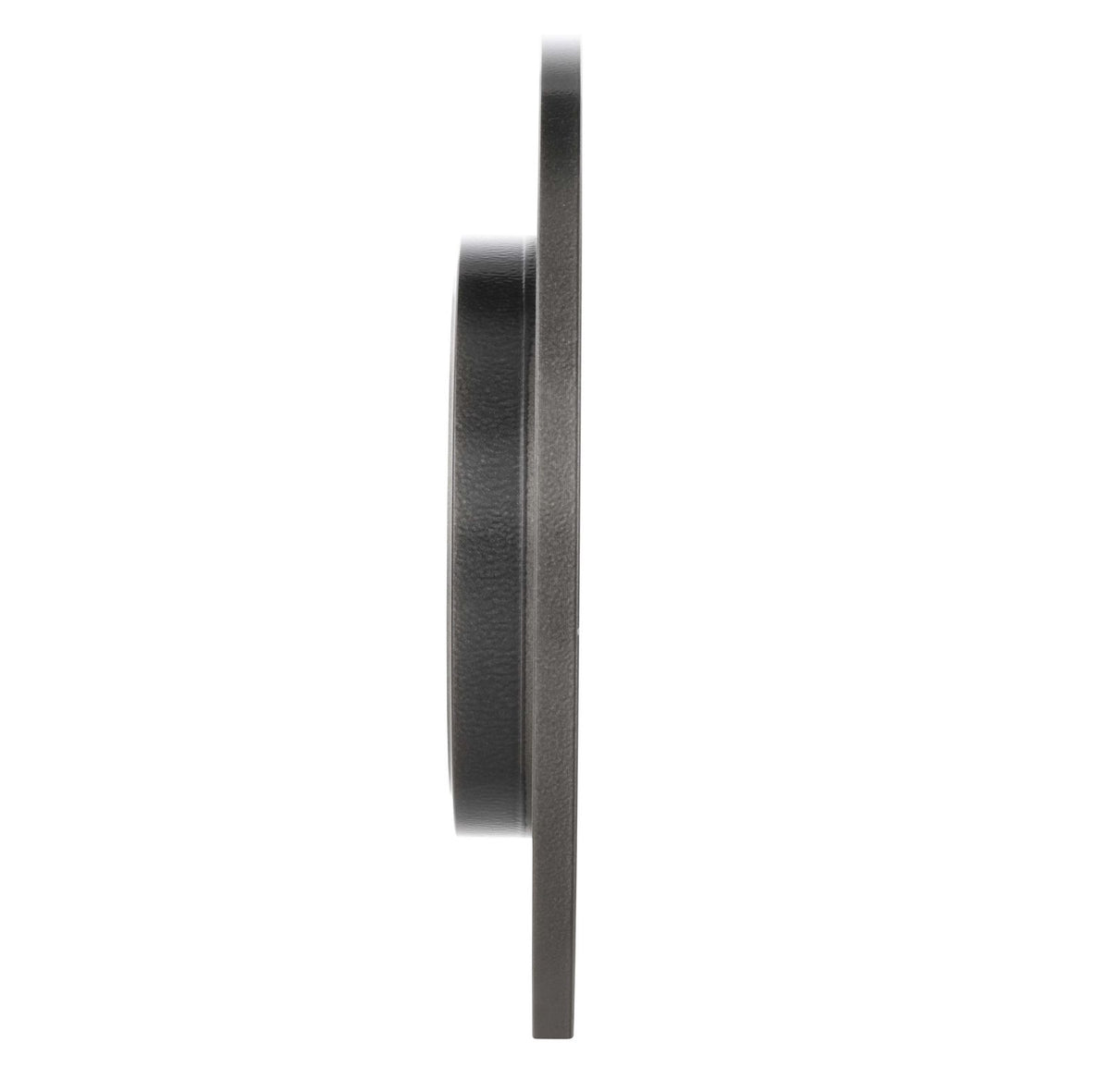 PRIME UV Coated Rear Disc Brake Rotor - 08.A332.11_08