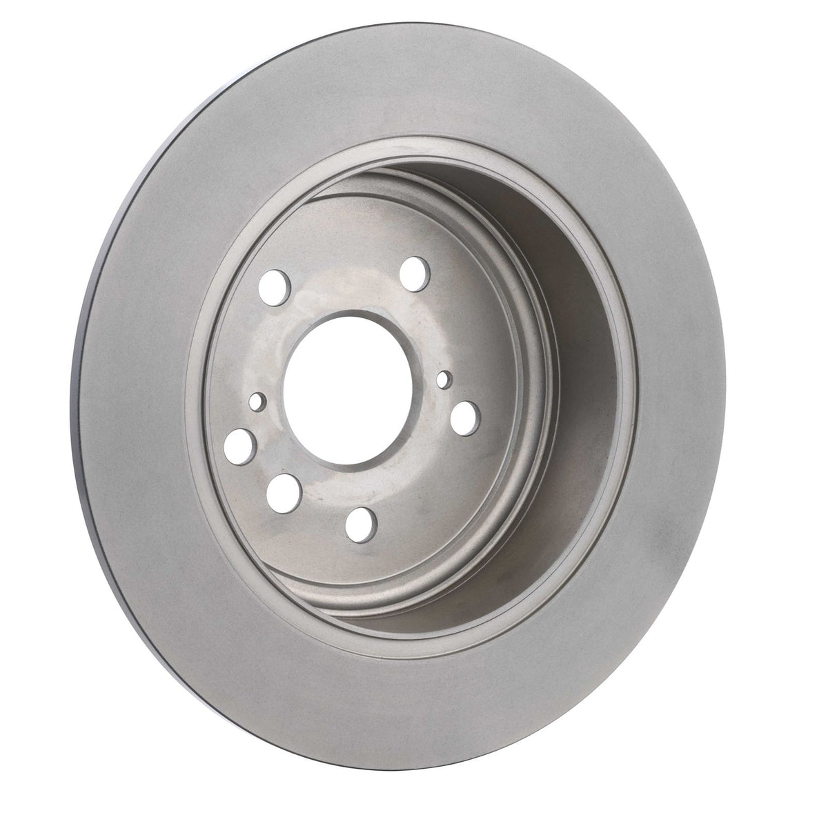 PRIME UV Coated Rear Disc Brake Rotor - 08.A333.11_16