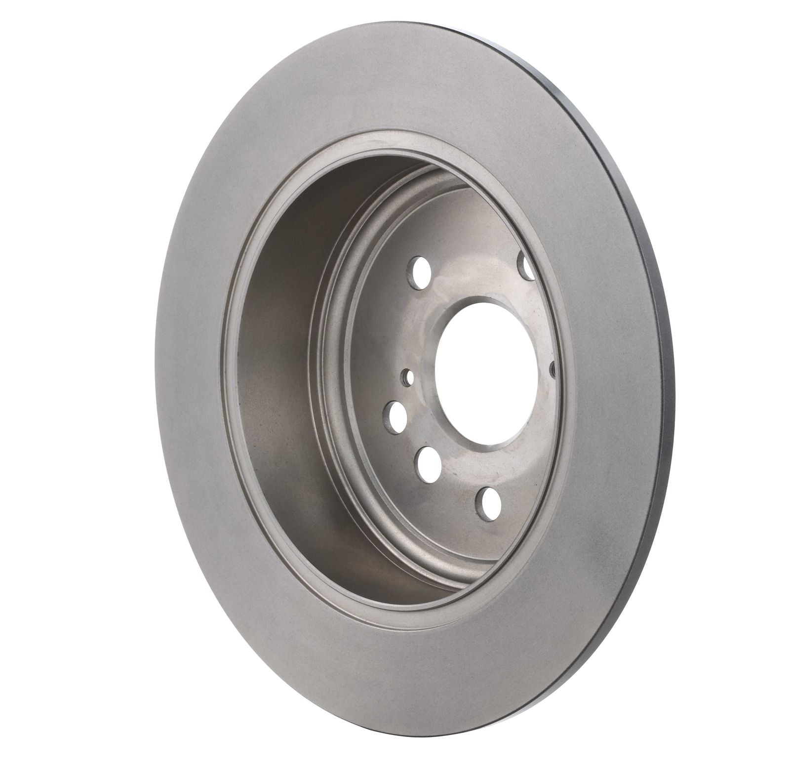 PRIME UV Coated Rear Disc Brake Rotor - 08.A333.11_21