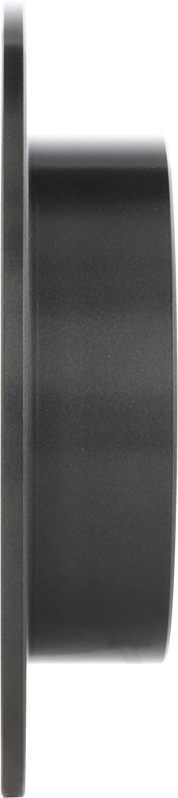 PRIME UV Coated Rear Disc Brake Rotor - 08.A333.11_02