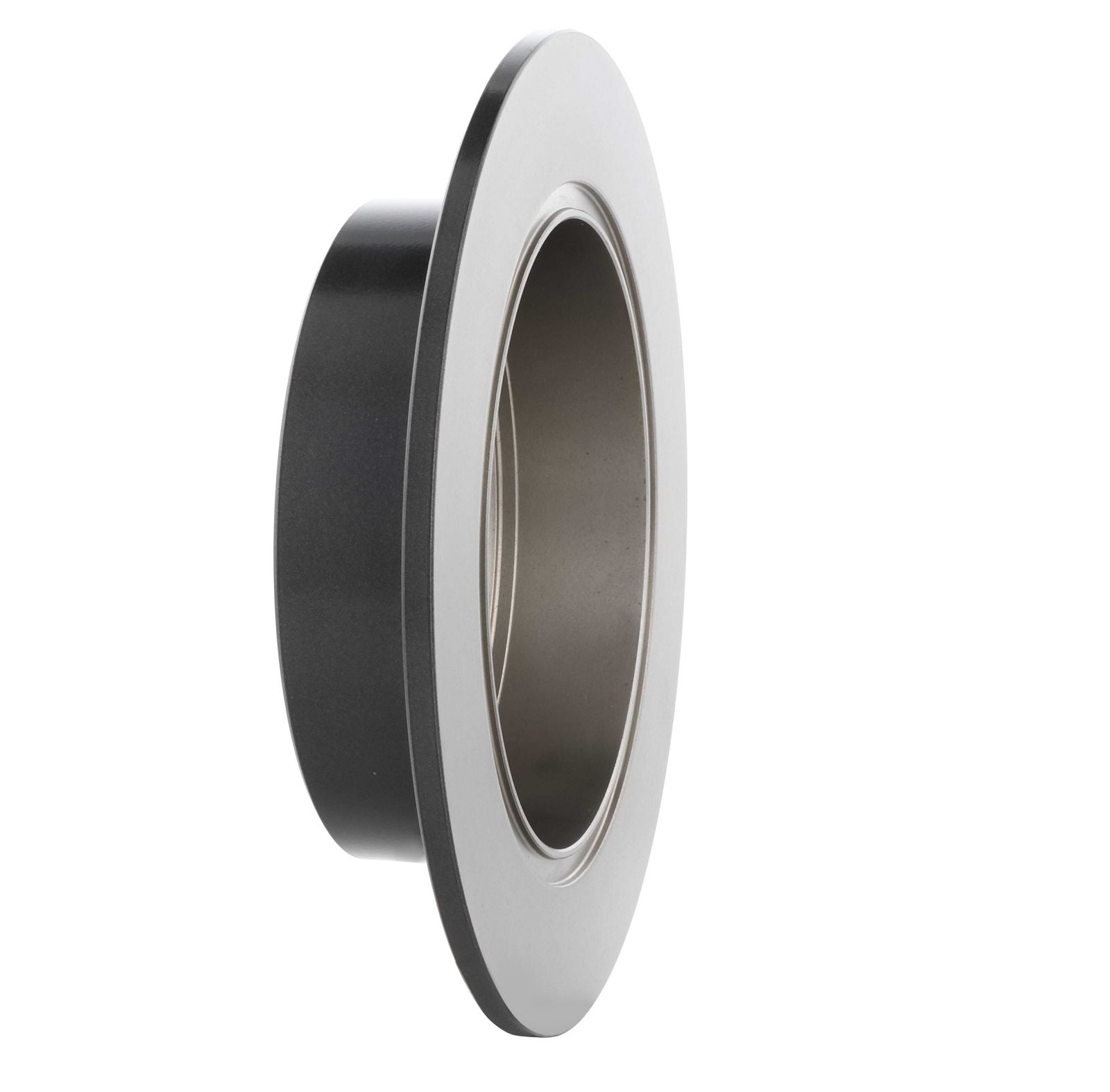 PRIME UV Coated Rear Disc Brake Rotor - 08.A333.11_13