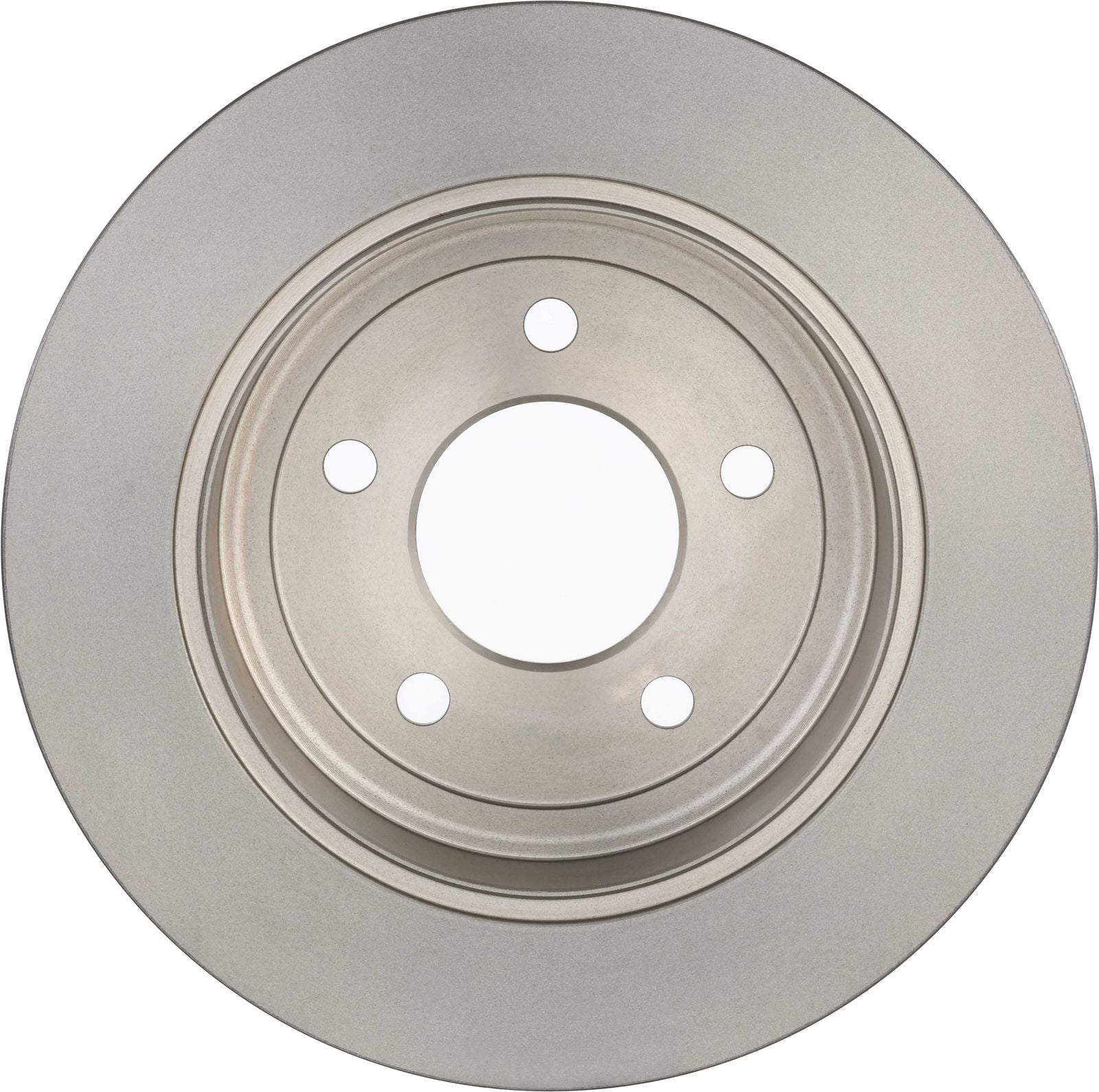 PRIME UV Coated Rear Disc Brake Rotor - 08.A351.11_05