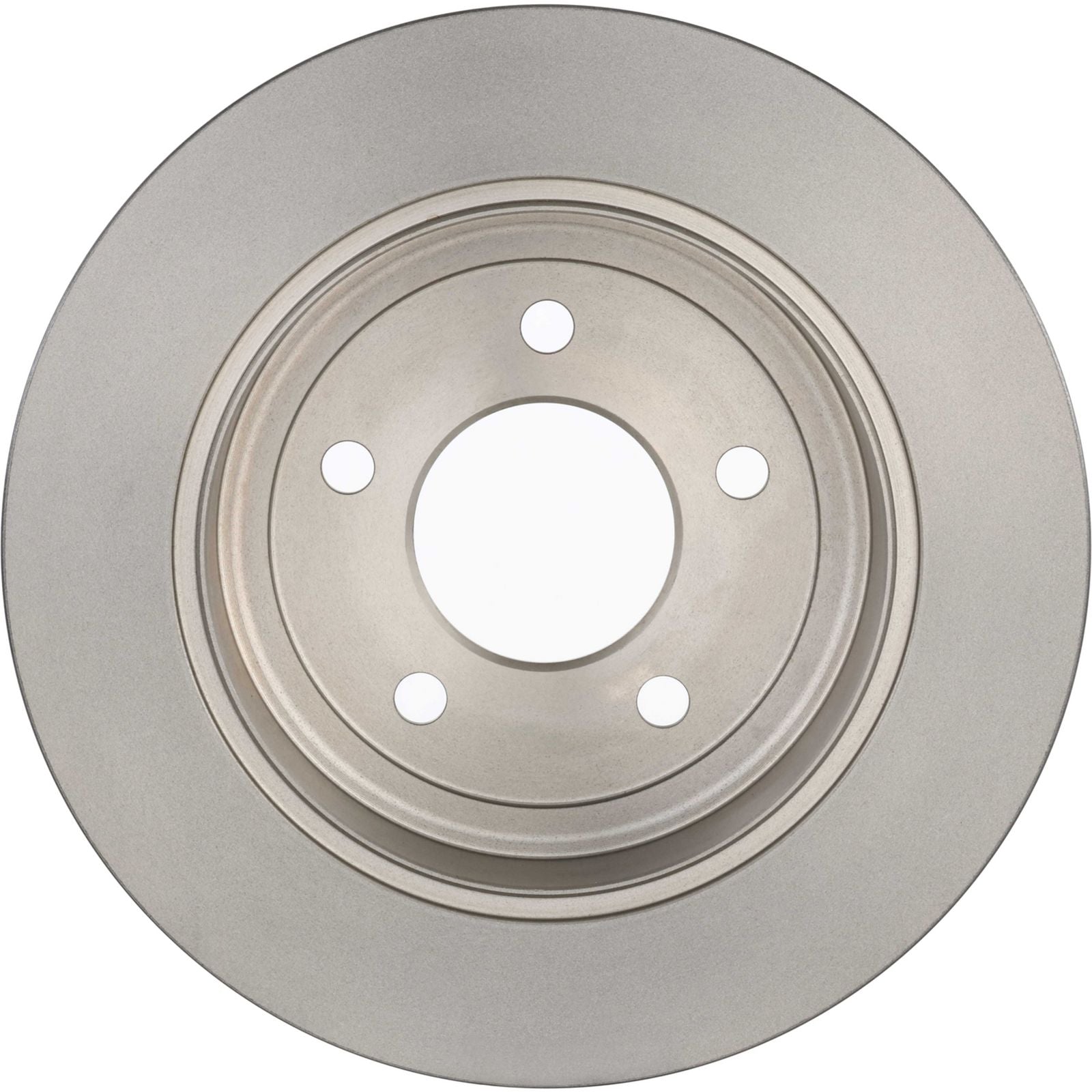 PRIME UV Coated Rear Disc Brake Rotor - 08.A351.11_03