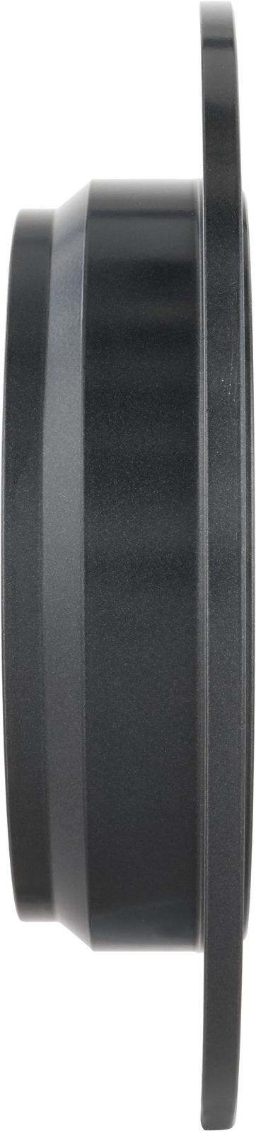 PRIME UV Coated Rear Disc Brake Rotor - 08.A355.11_04