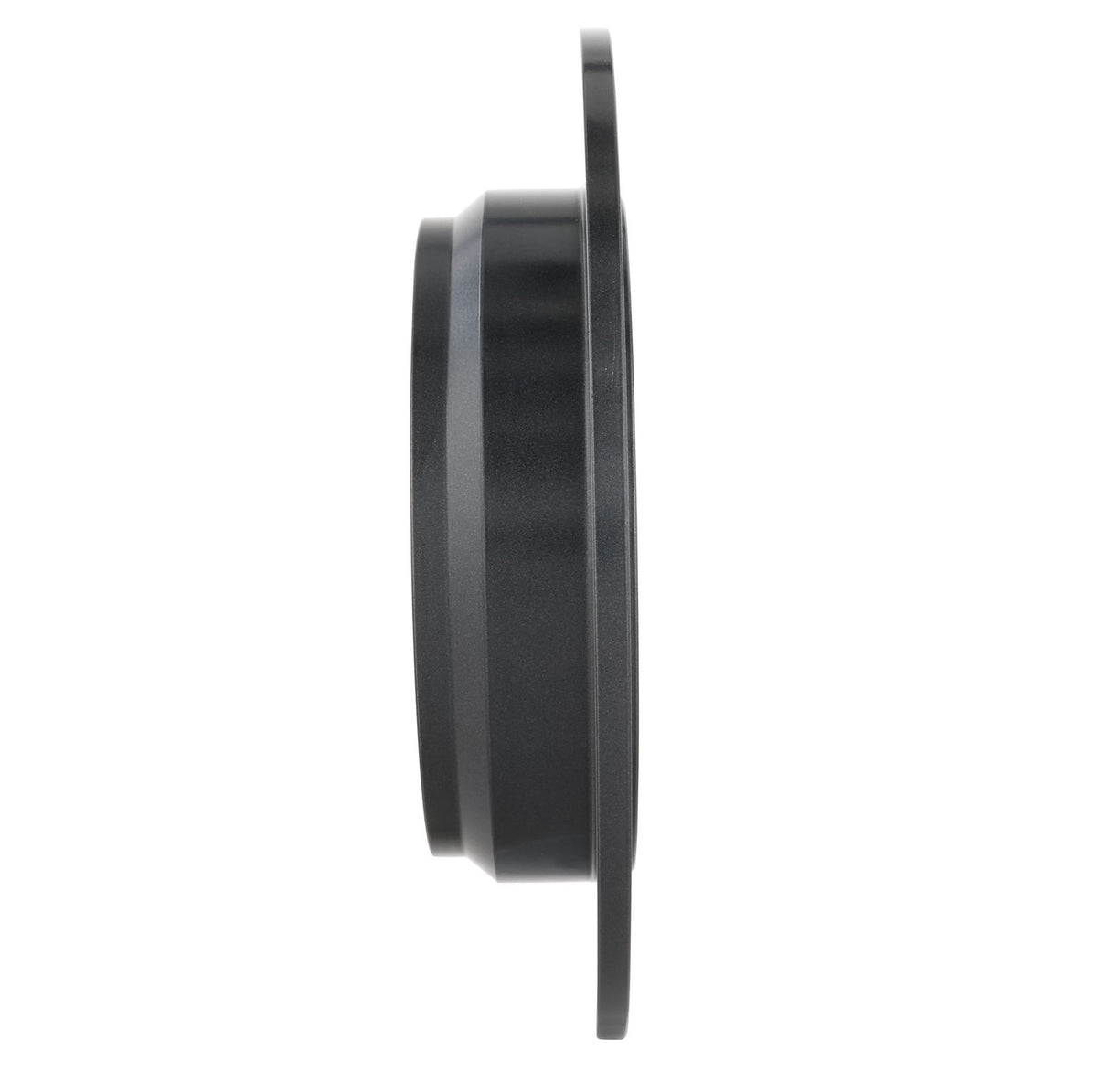 PRIME UV Coated Rear Disc Brake Rotor - 08.A355.11_08