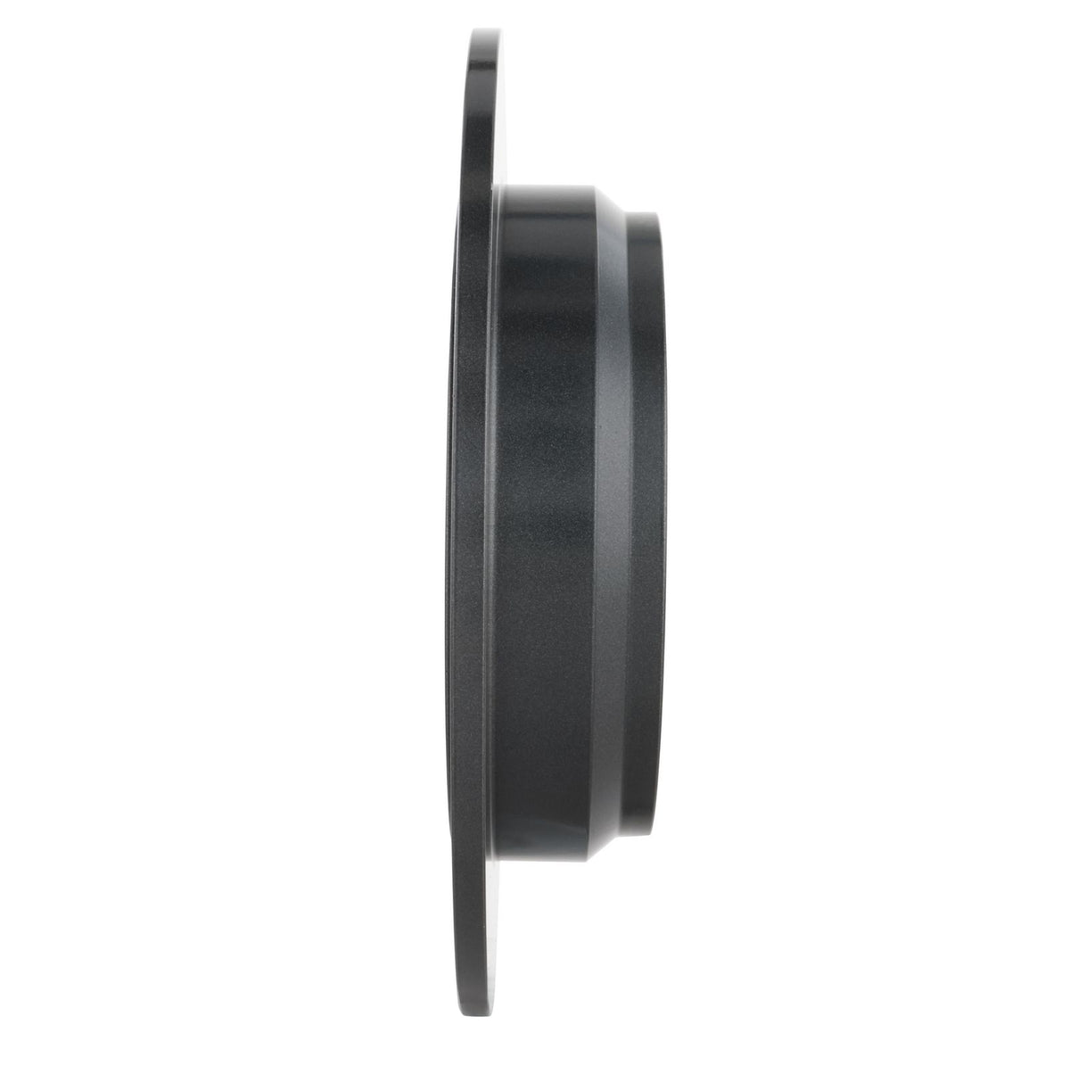 PRIME UV Coated Rear Disc Brake Rotor - 08.A355.11_20